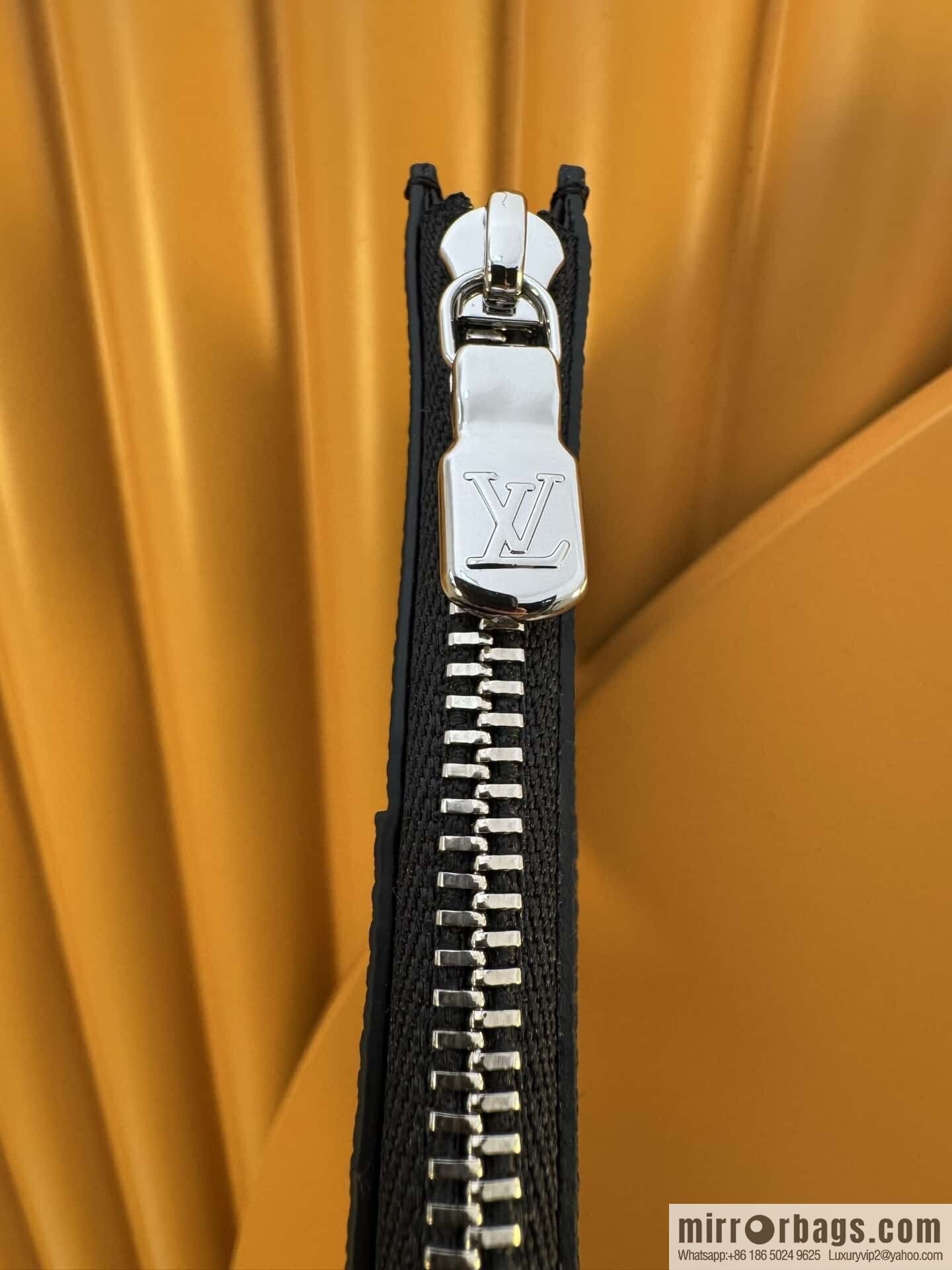 LV Coin Clip M62914 Hardware [Official All Steel Chip Edition]