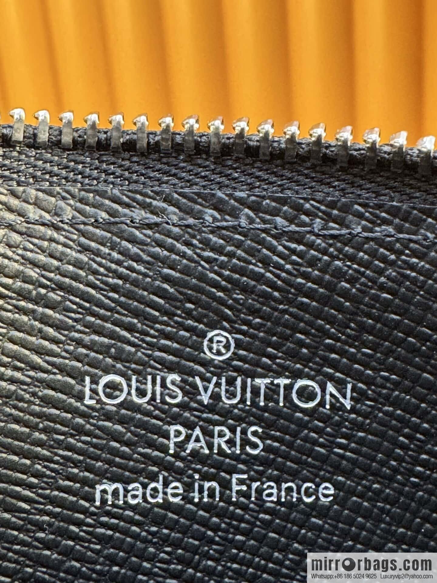 LV Coin Clip M62914 Hardware [Official All Steel Chip Edition]