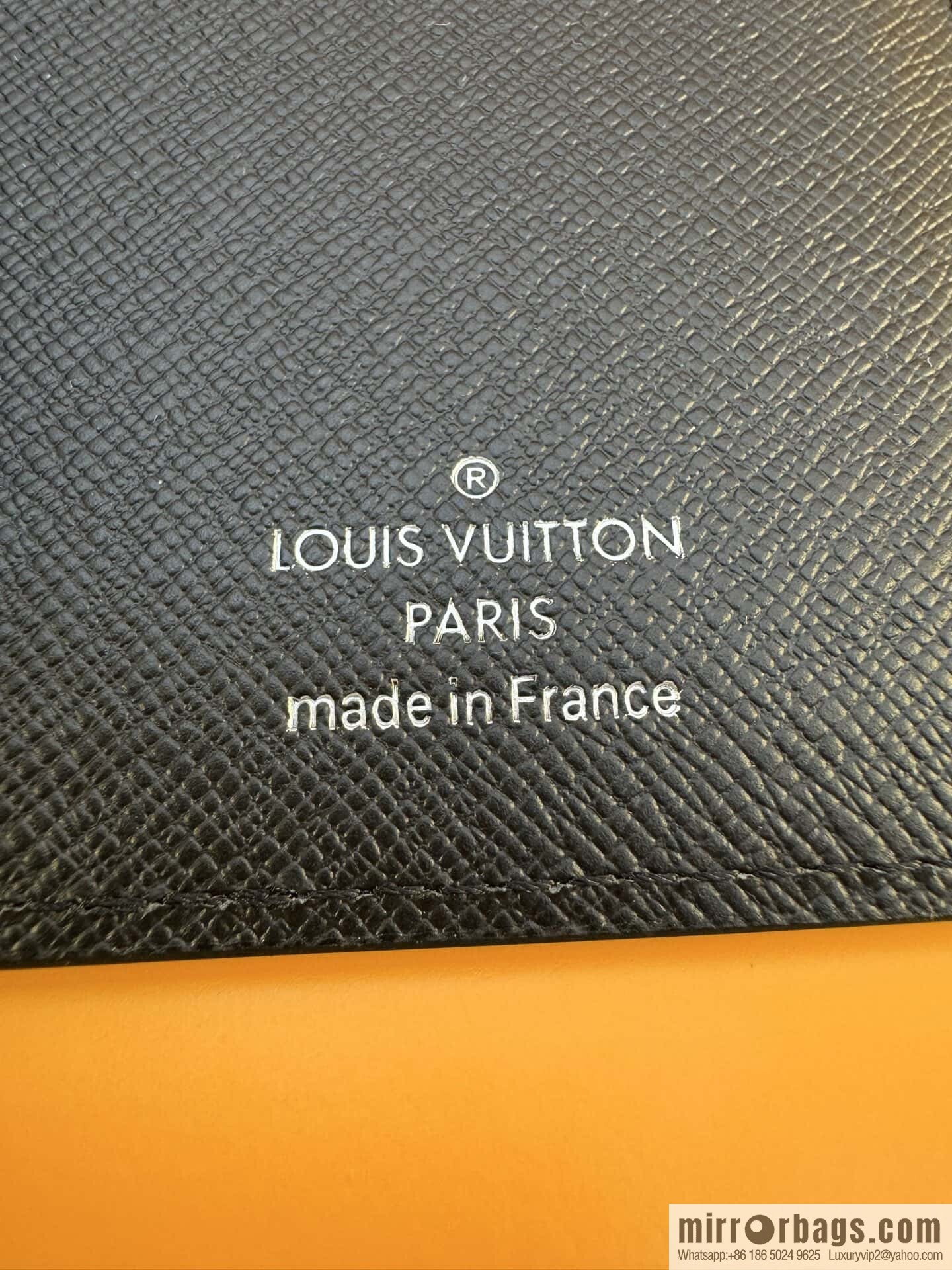 LV M60622 [Official all-steel chip version]