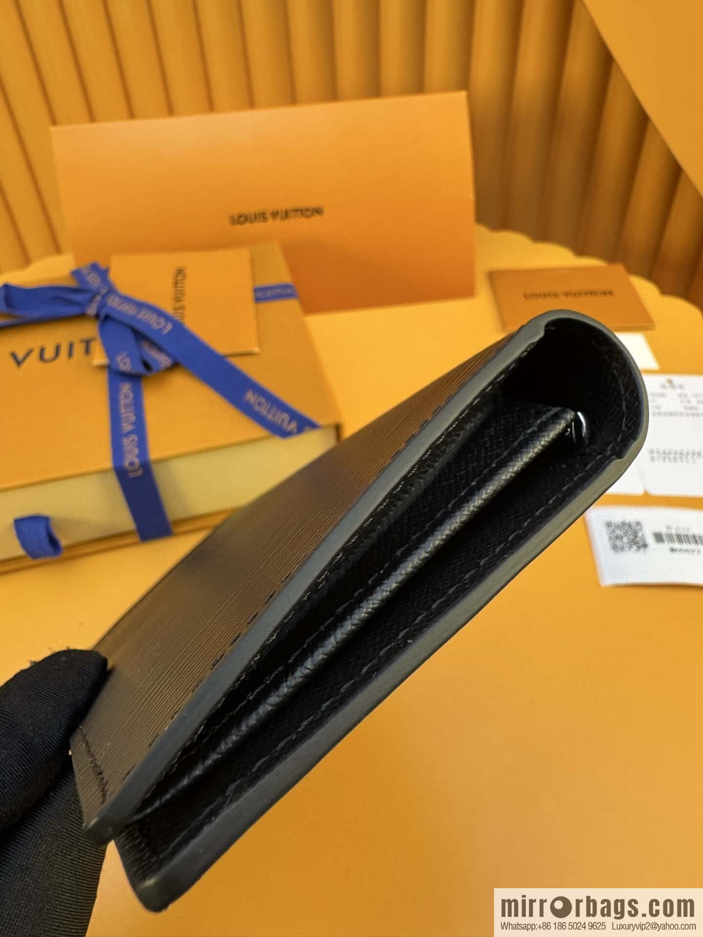 LV M60622 [Official all-steel chip version]