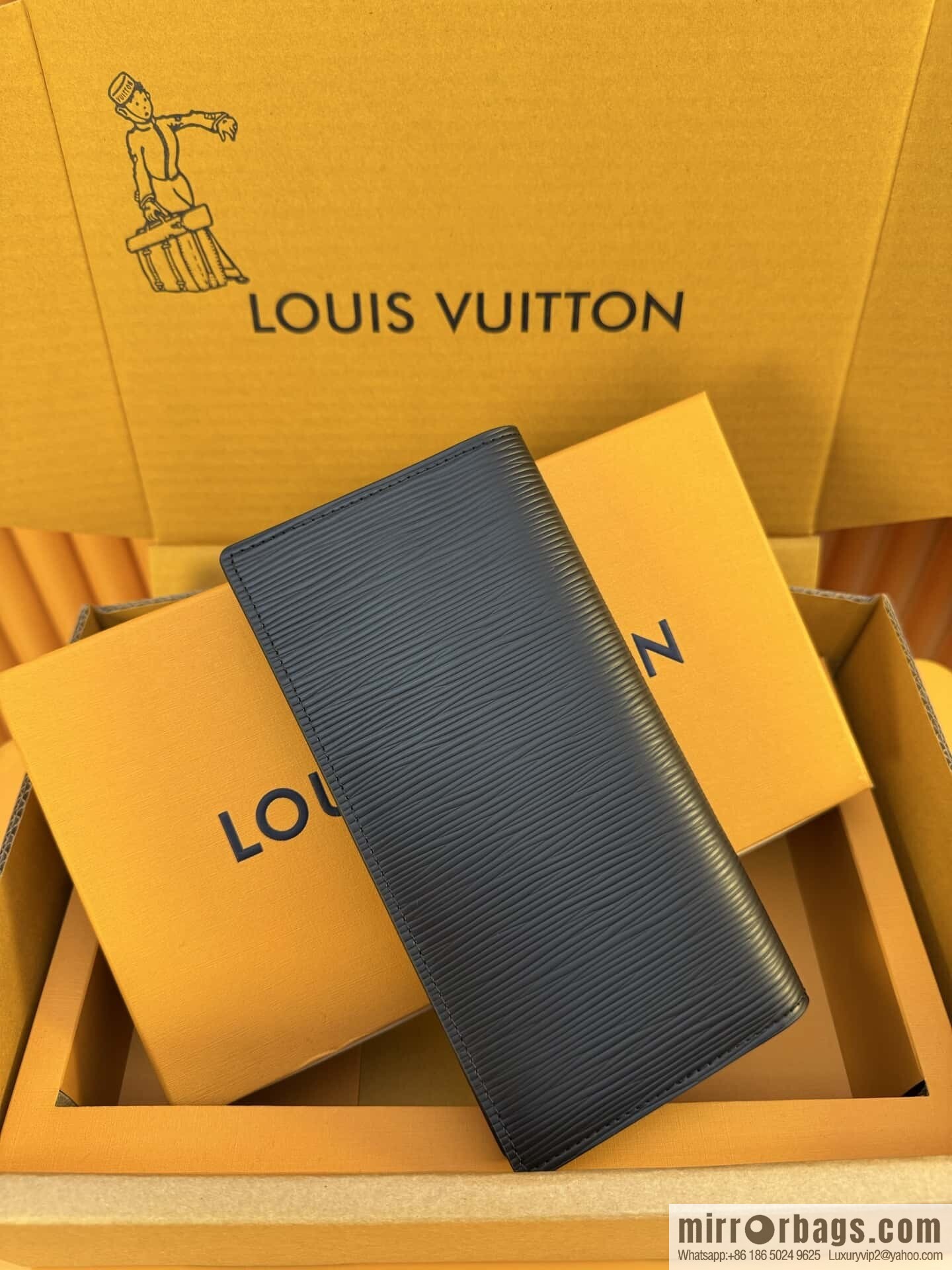 LV M60622 [Official all-steel chip version]