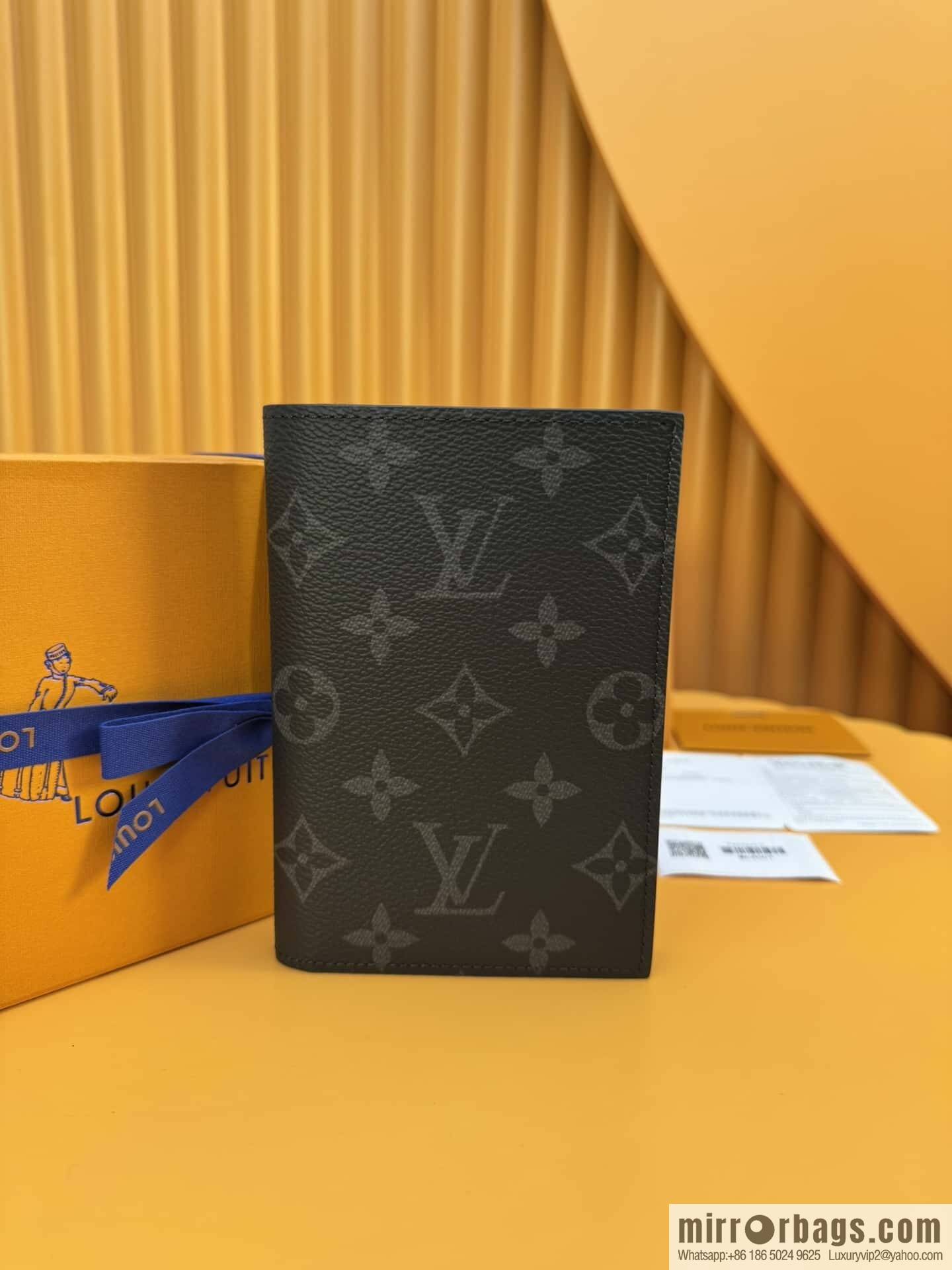 LV M64501 [Official chip version]