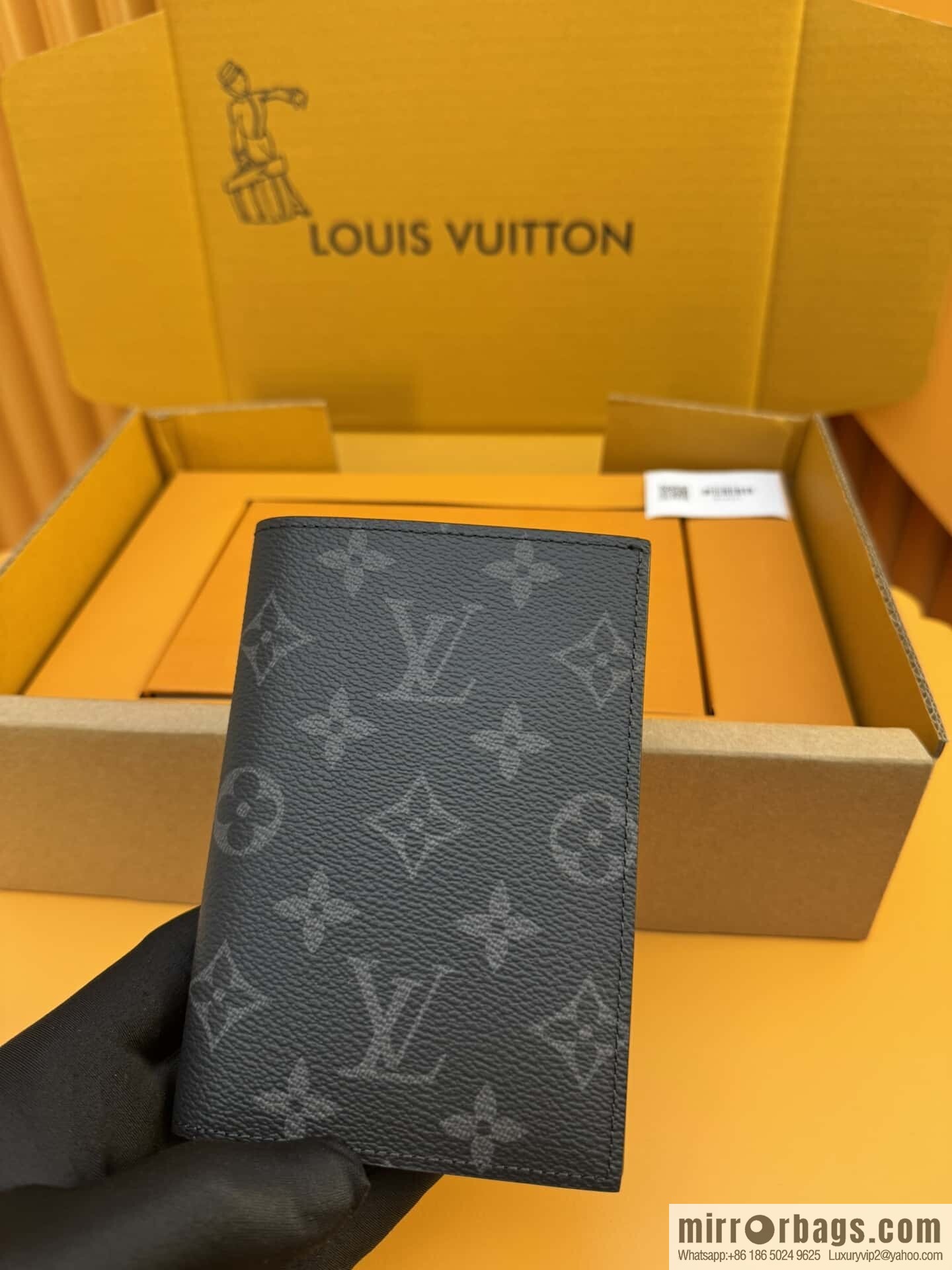 LV M64501 [Official chip version]
