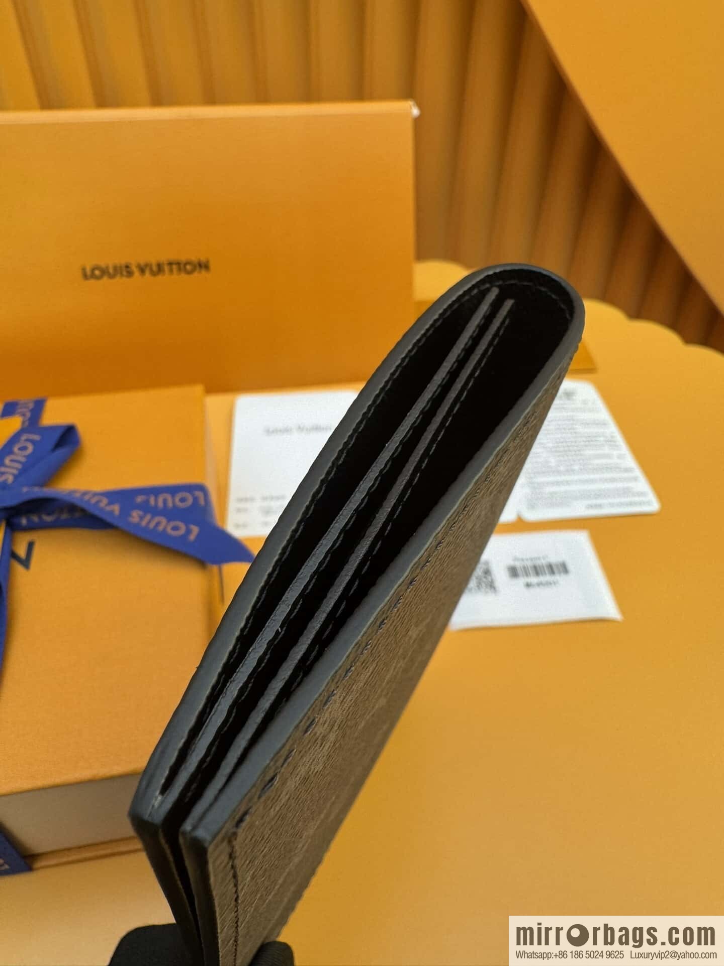 LV M64501 [Official chip version]