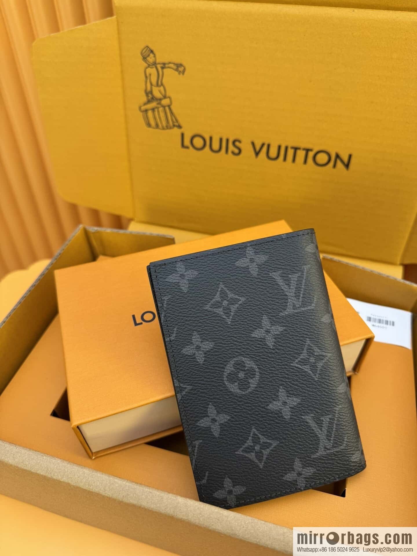 LV M64501 [Official chip version]
