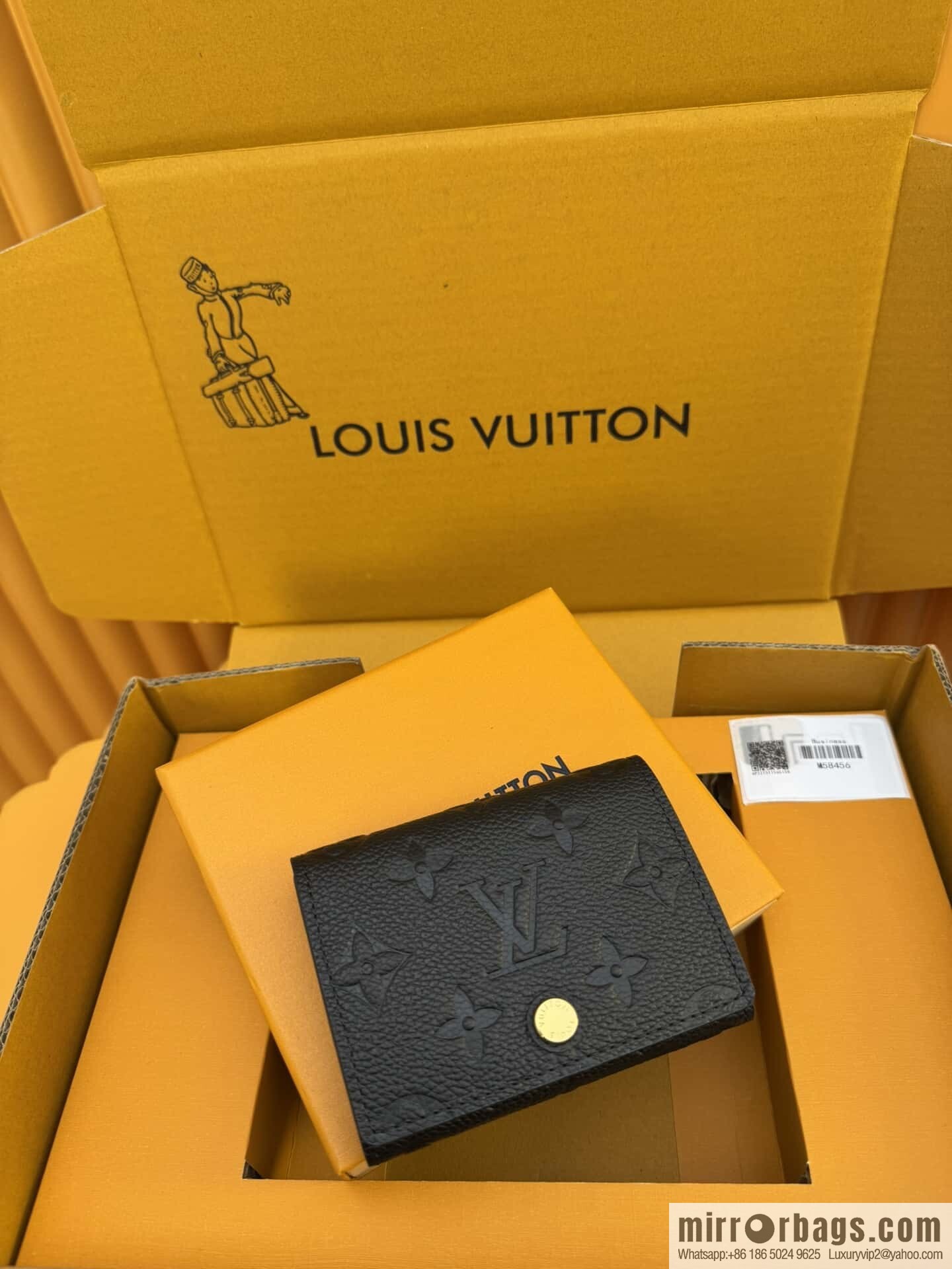 LV M58456 [Official full chip version]