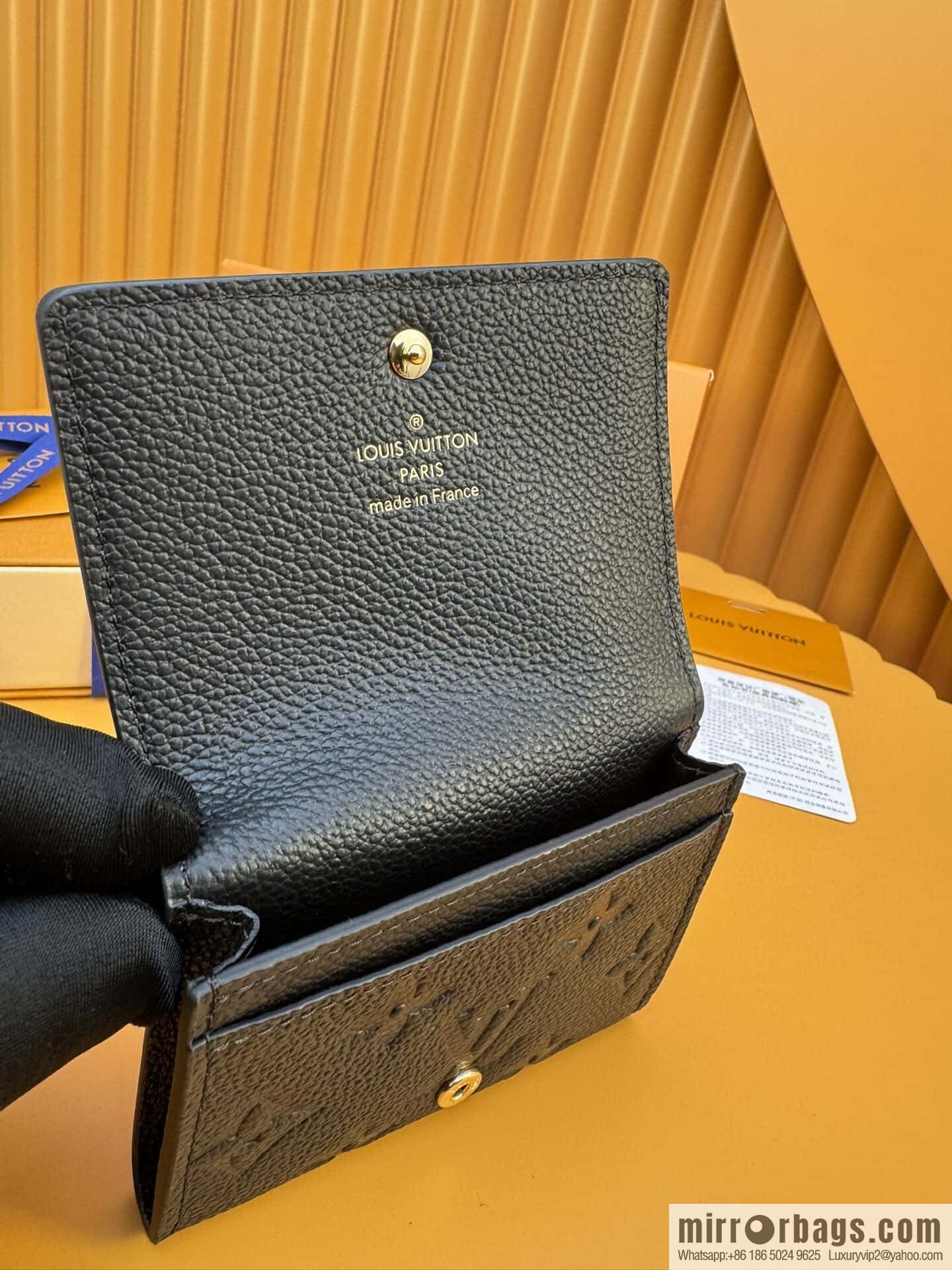 LV M58456 [Official full chip version]