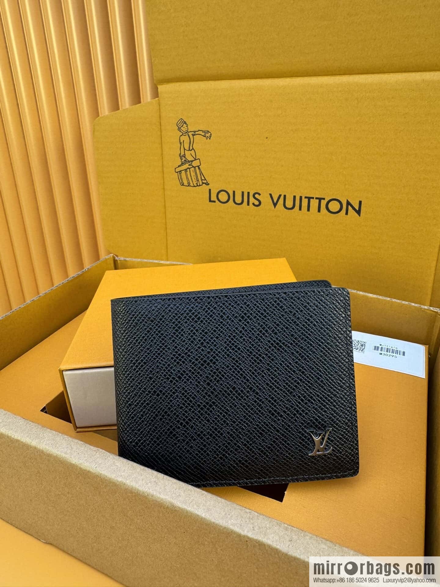 LV M30295 [Official full-chip version]