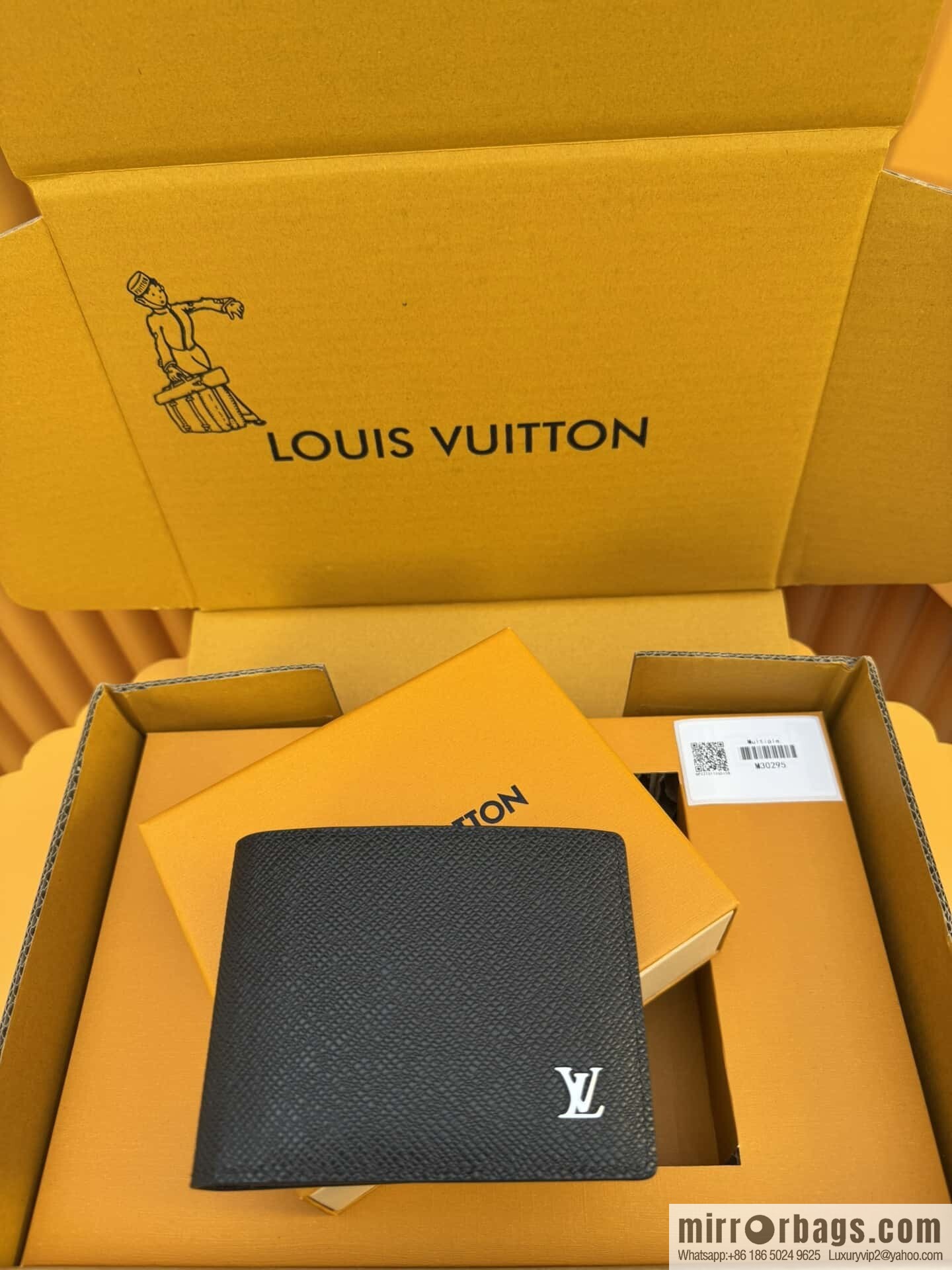 LV M30295 [Official full-chip version]