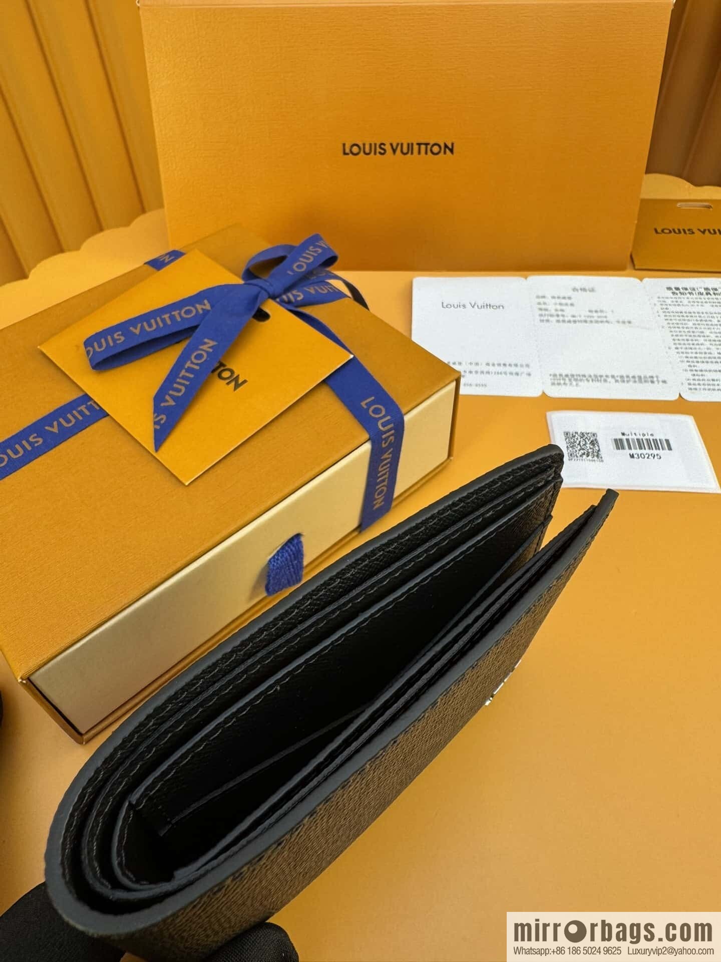 LV M30295 [Official full-chip version]
