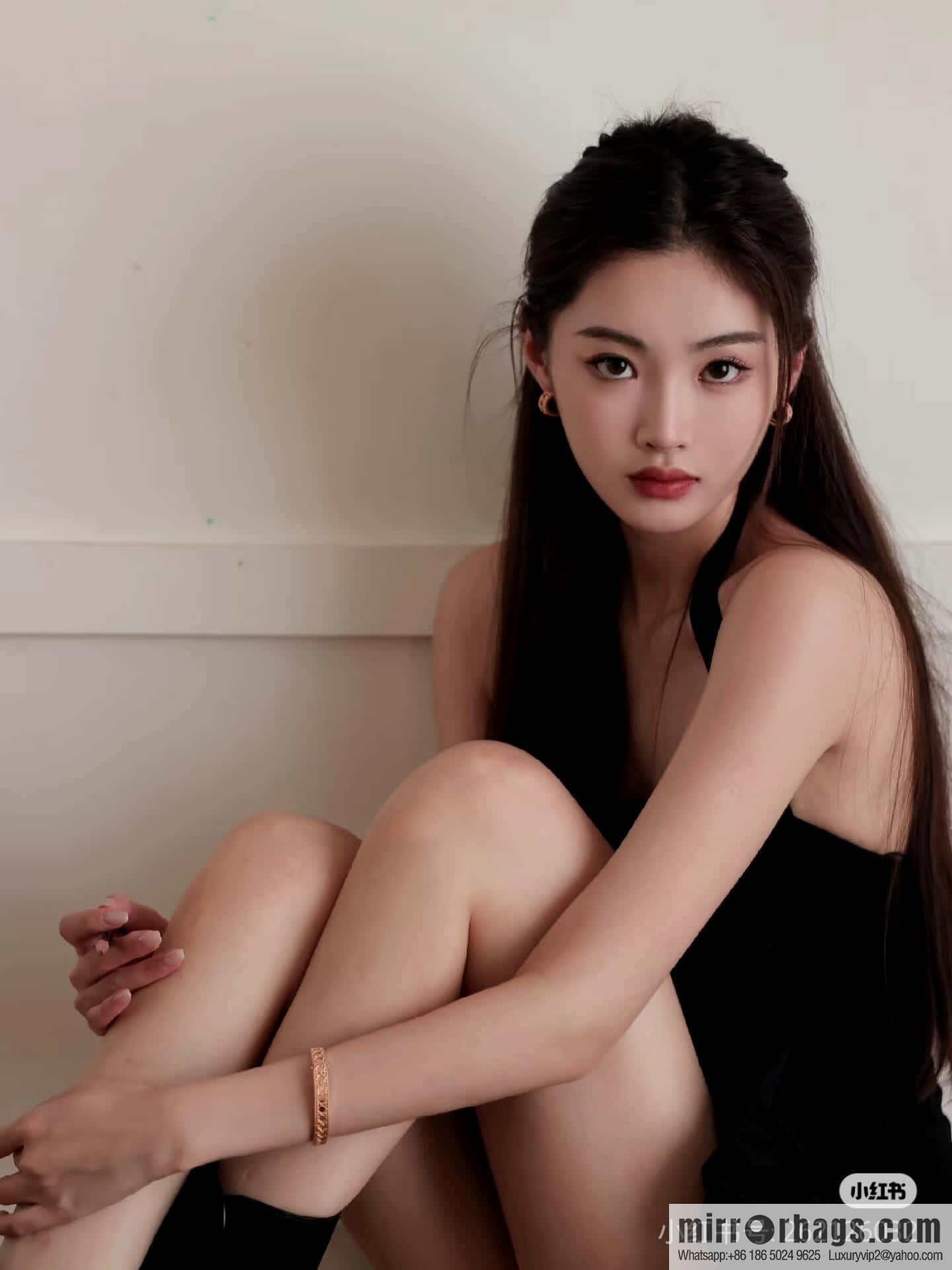 ❗️New ❗️☀️ New ☑️ Dior MY DIOR series, diamond stud earrings ☀️