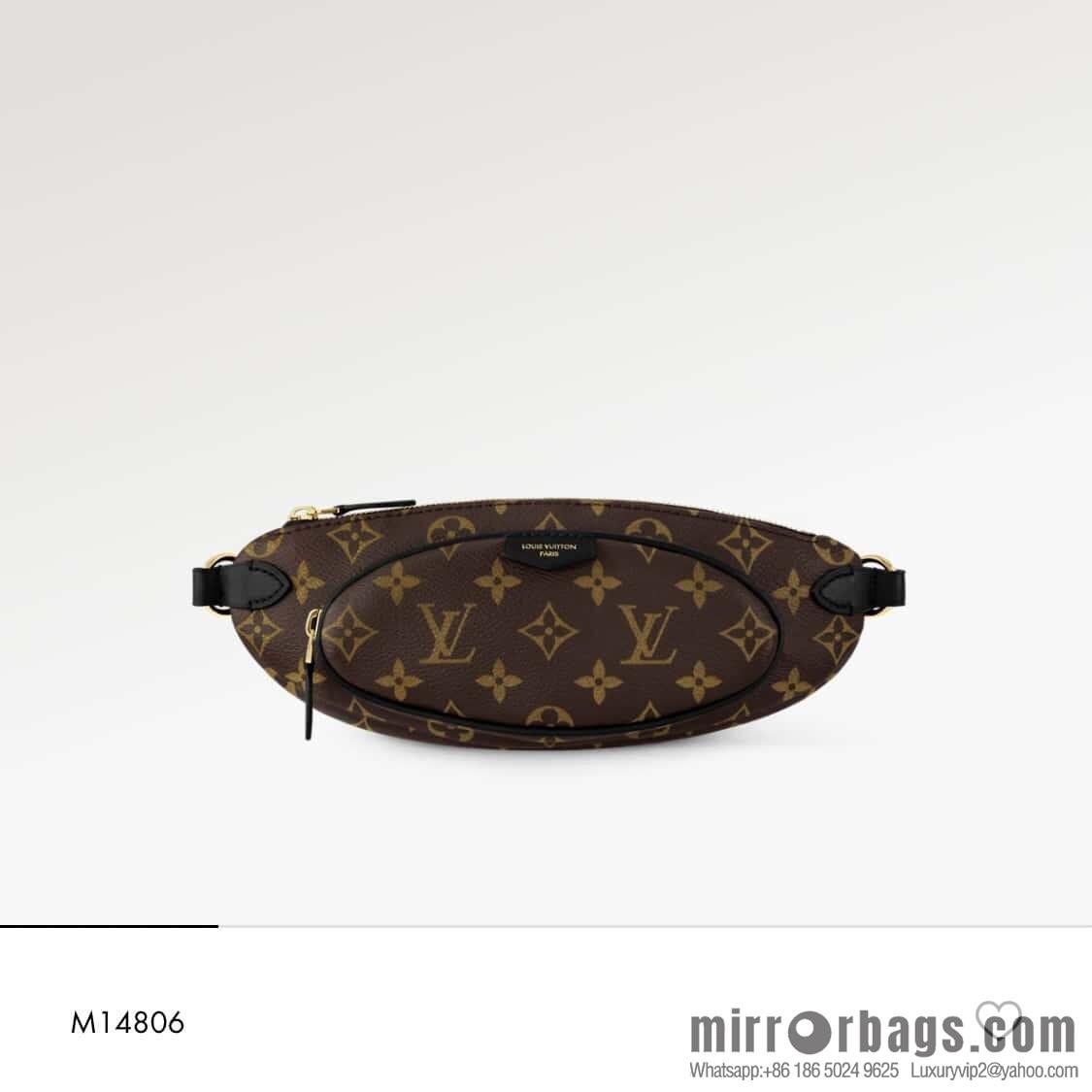 [Original order boutique] M14806 presbyopia, small fanny pack, the new KEEPIT fanny pack of the season