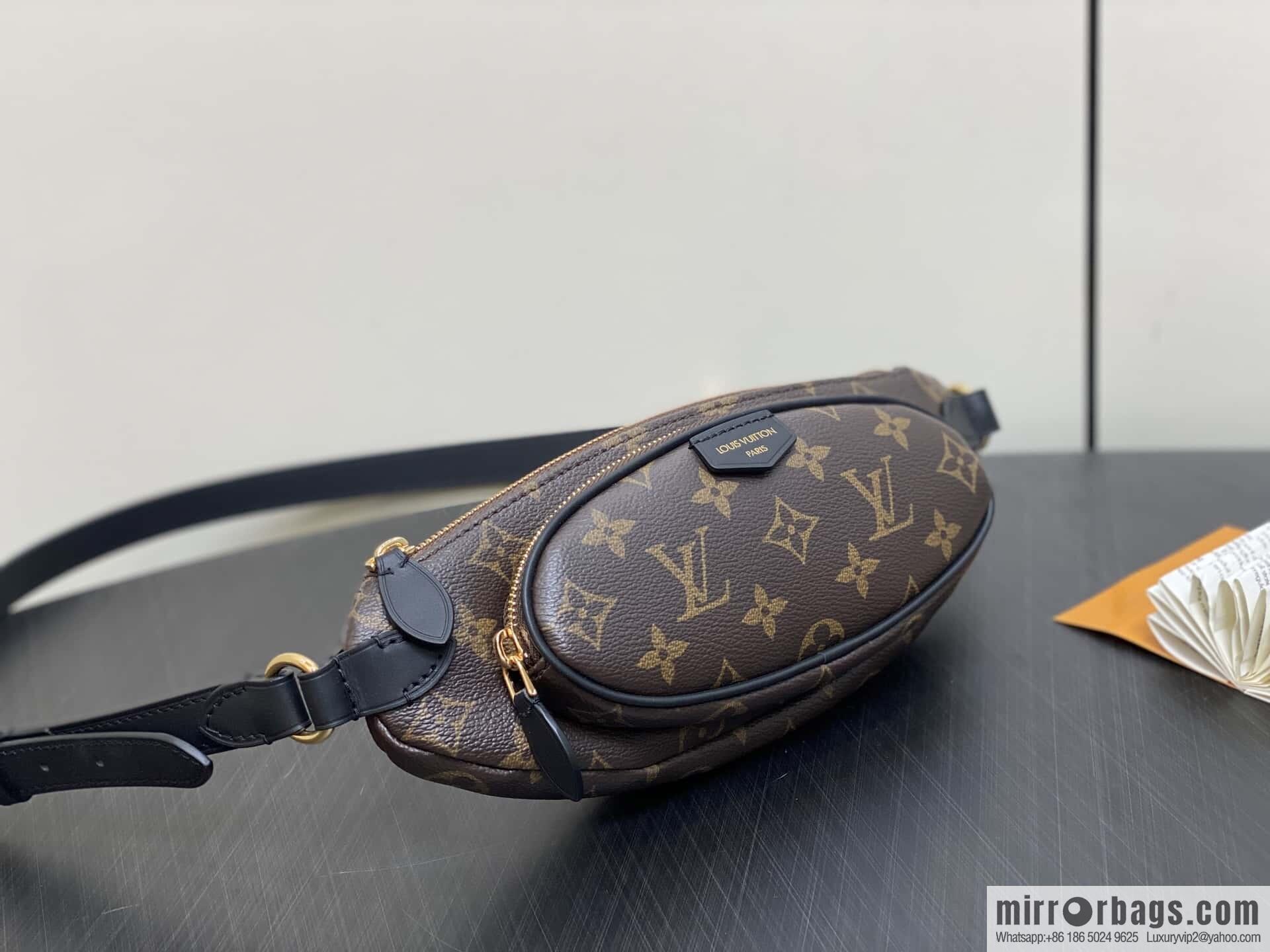 [Original order boutique] M14806 presbyopia, small fanny pack, the new KEEPIT fanny pack of the season