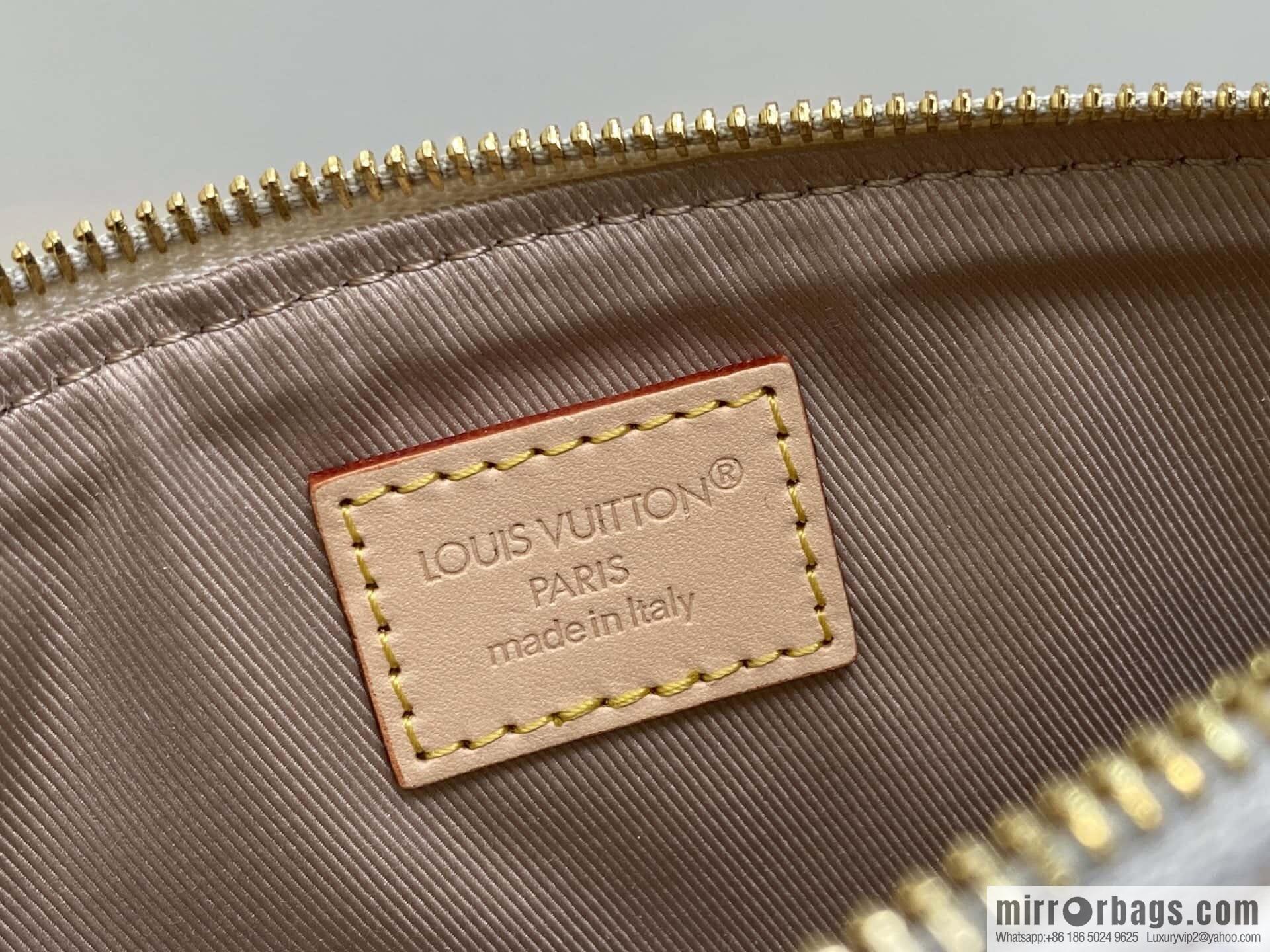 [Original order boutique] N00230 white grid, small fanny pack, the new KEEPIT fanny pack of the season