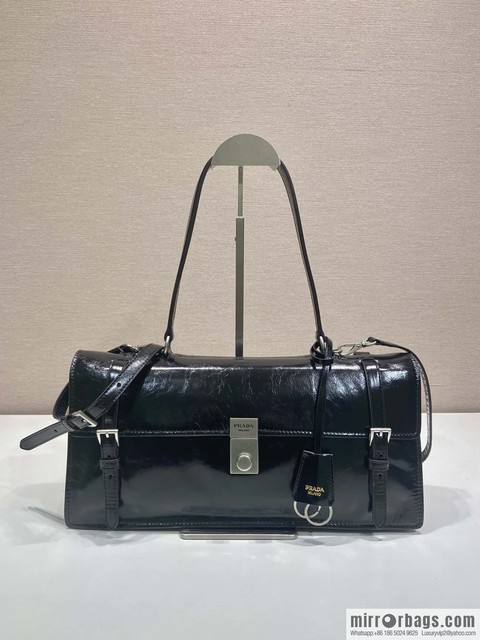PRADA 🎉 new pen holder bag 🎉 1BN024 large🎉🎉