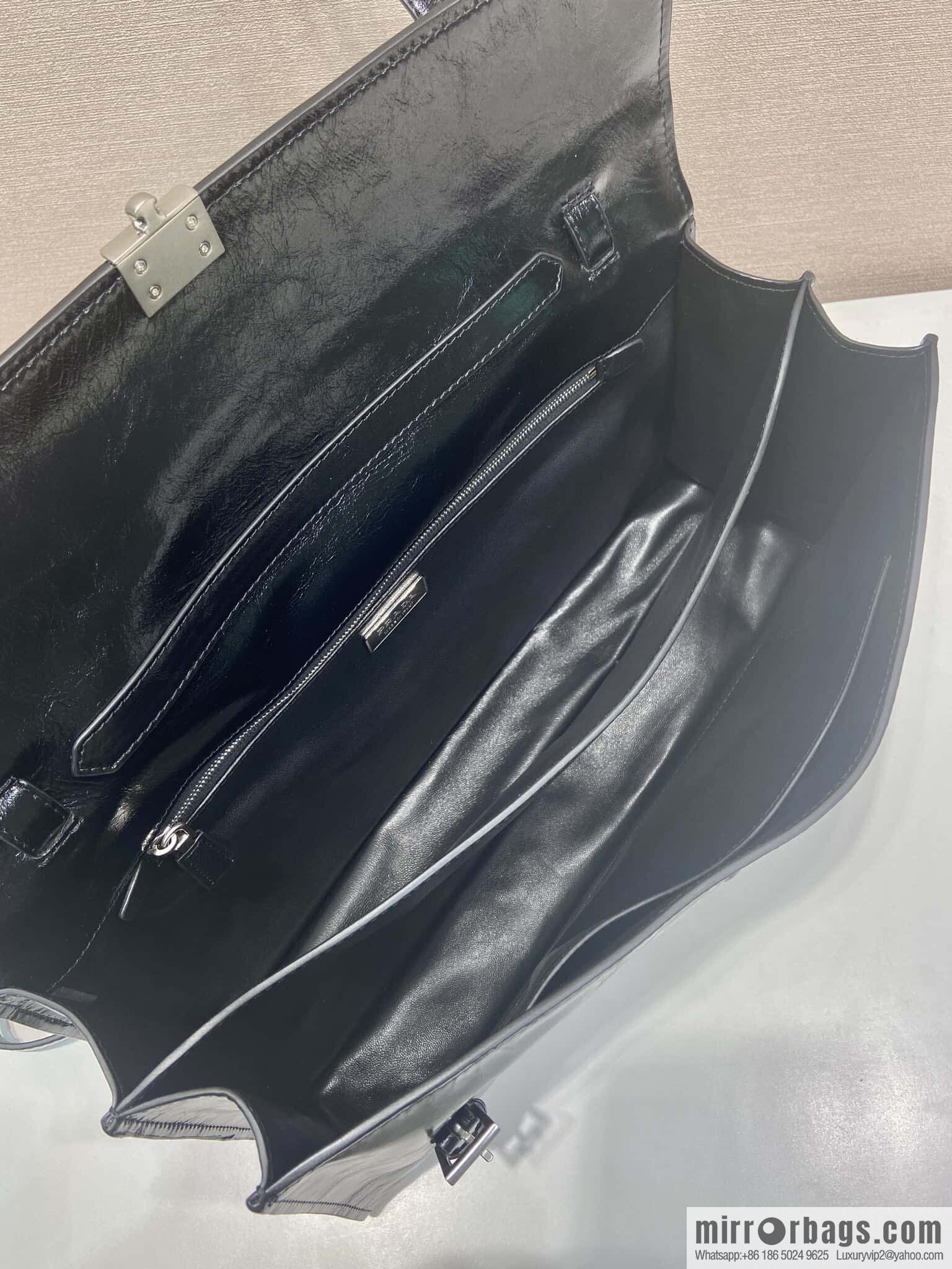 PRADA 🎉 new pen holder bag 🎉 1BN024 large🎉🎉