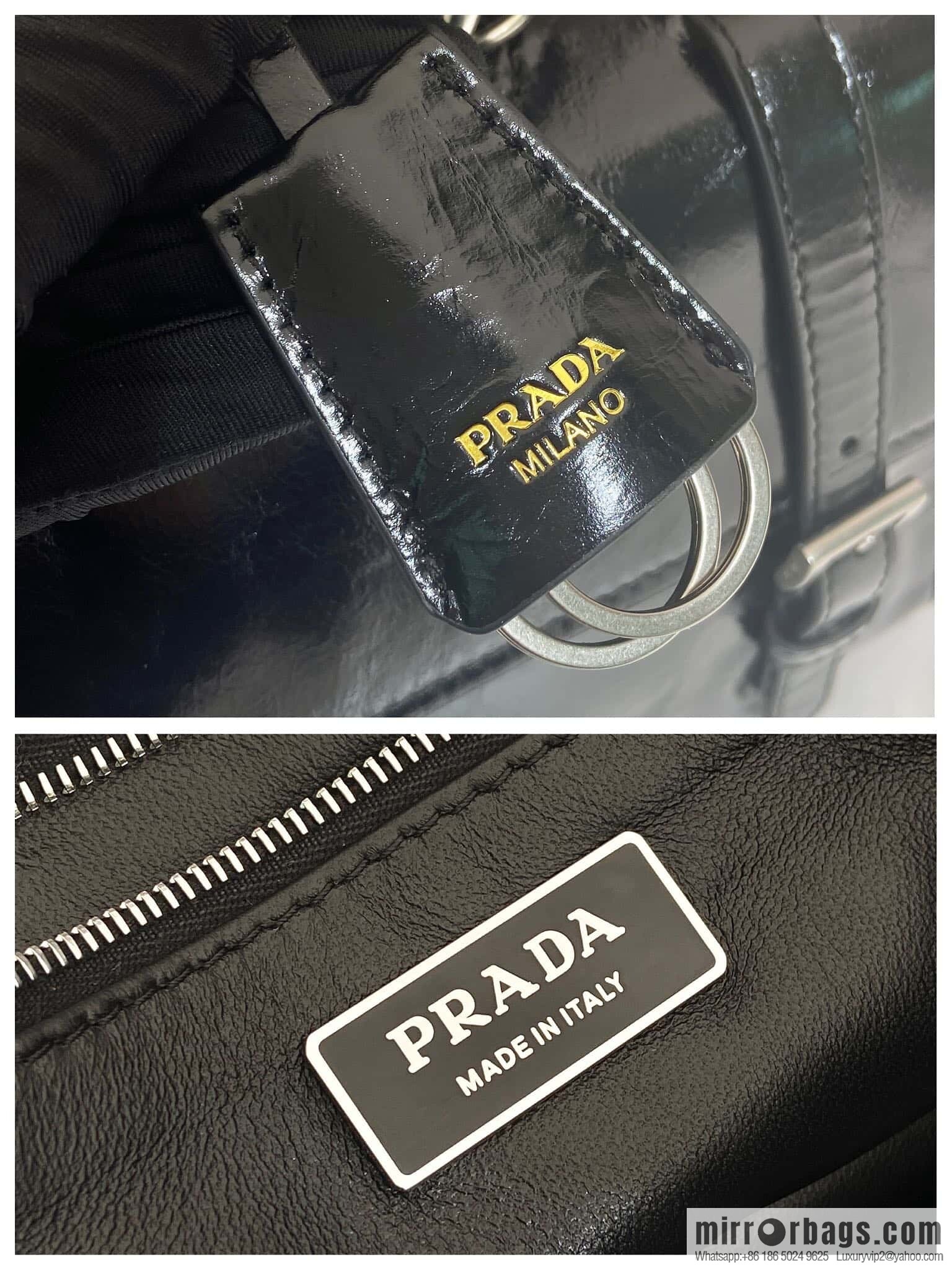 PRADA 🎉 new pen holder bag 🎉 1BN024 large🎉🎉