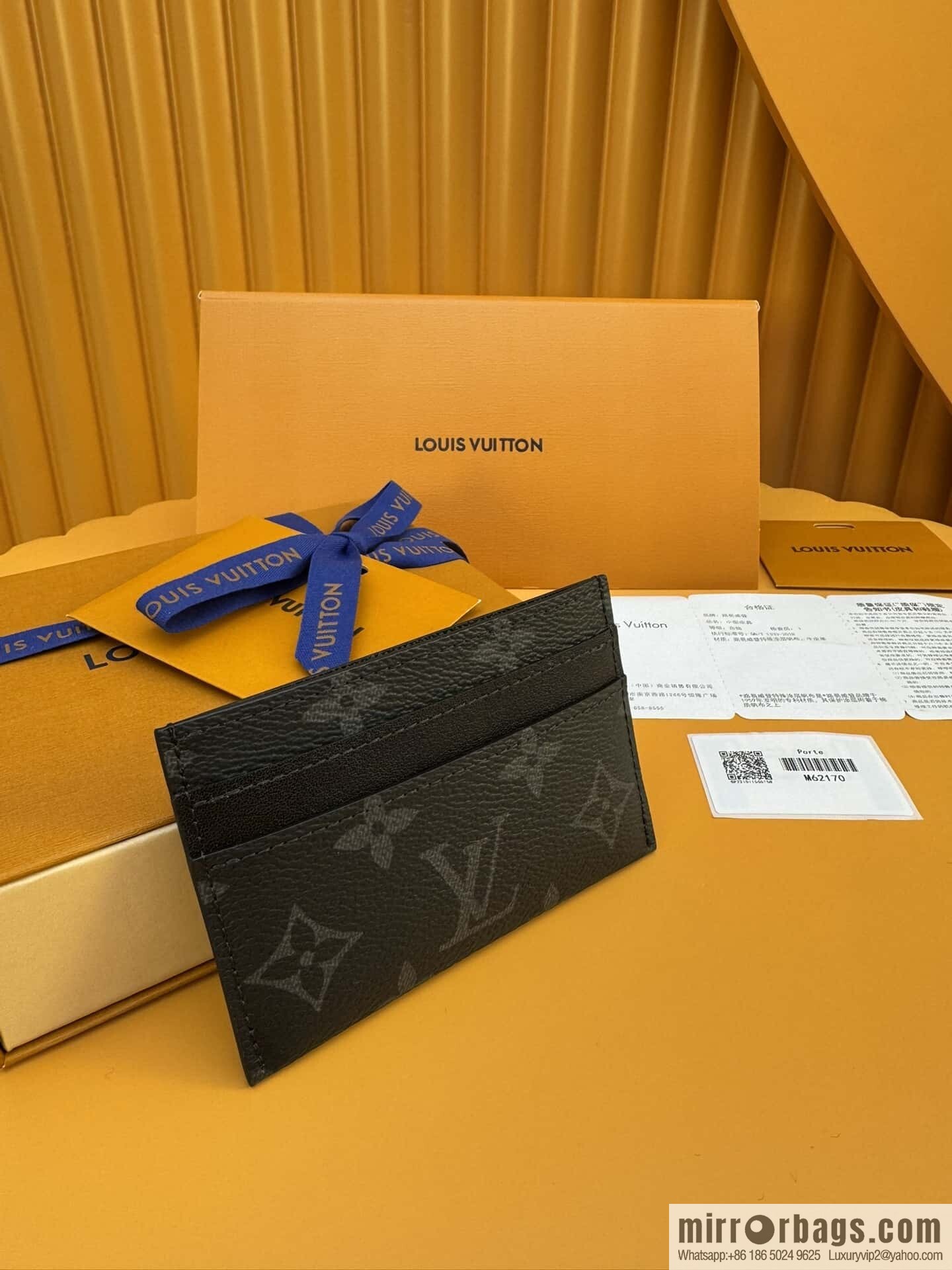 LV M62170 [Official chip version]