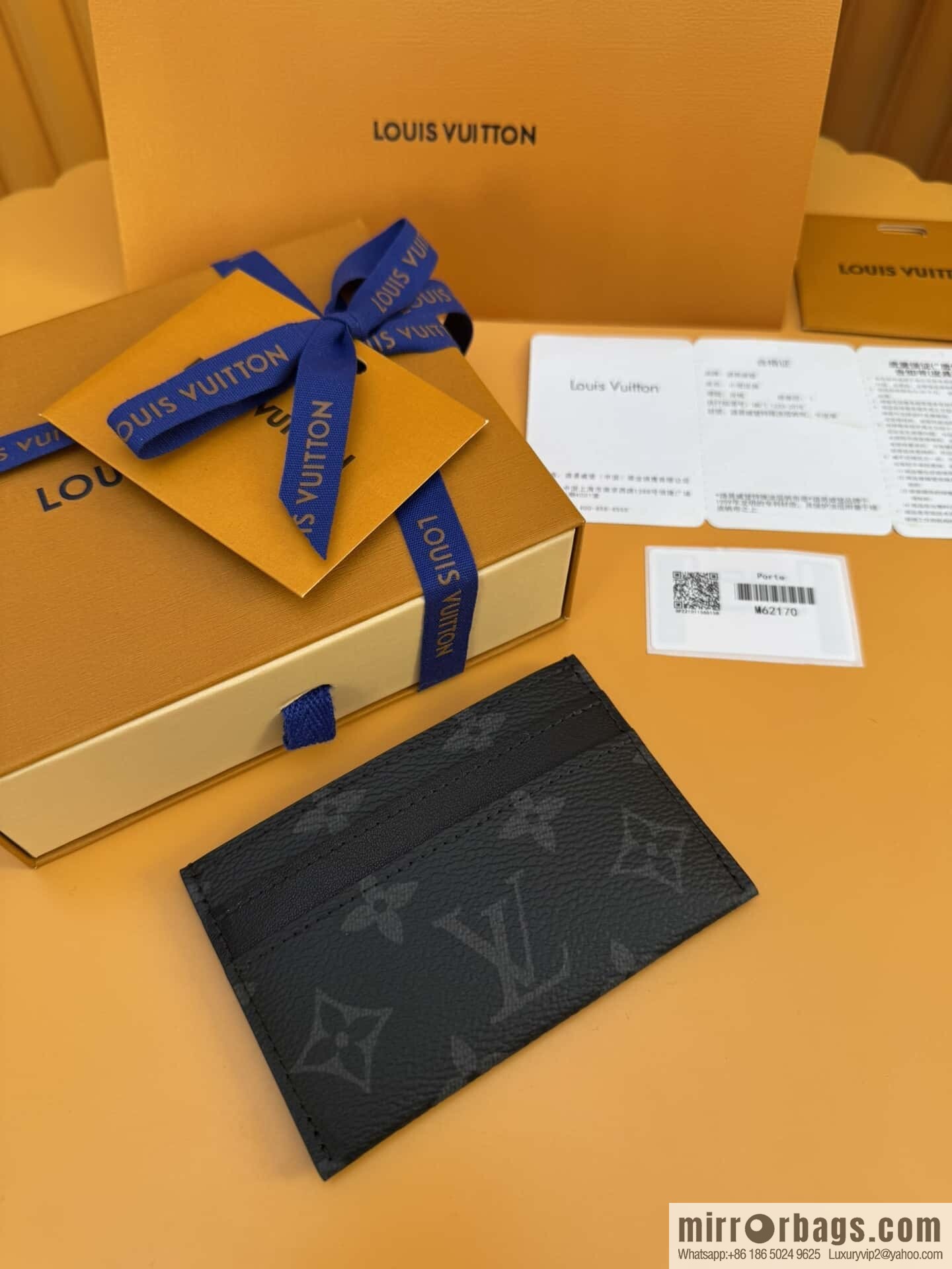 LV M62170 [Official chip version]