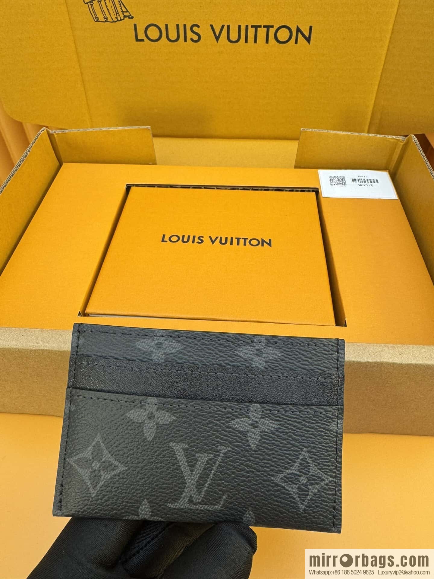 LV M62170 [Official chip version]