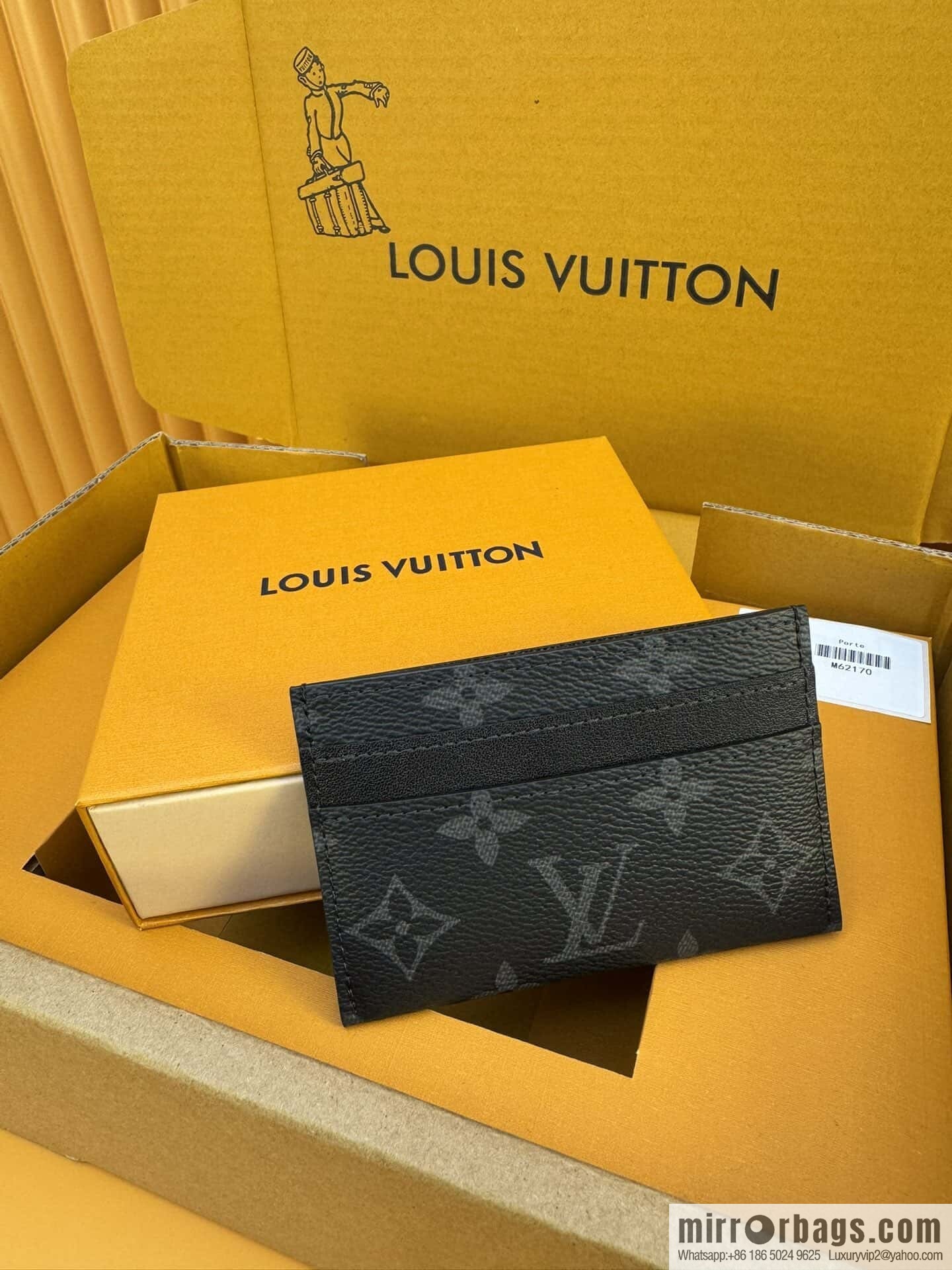 LV M62170 [Official chip version]