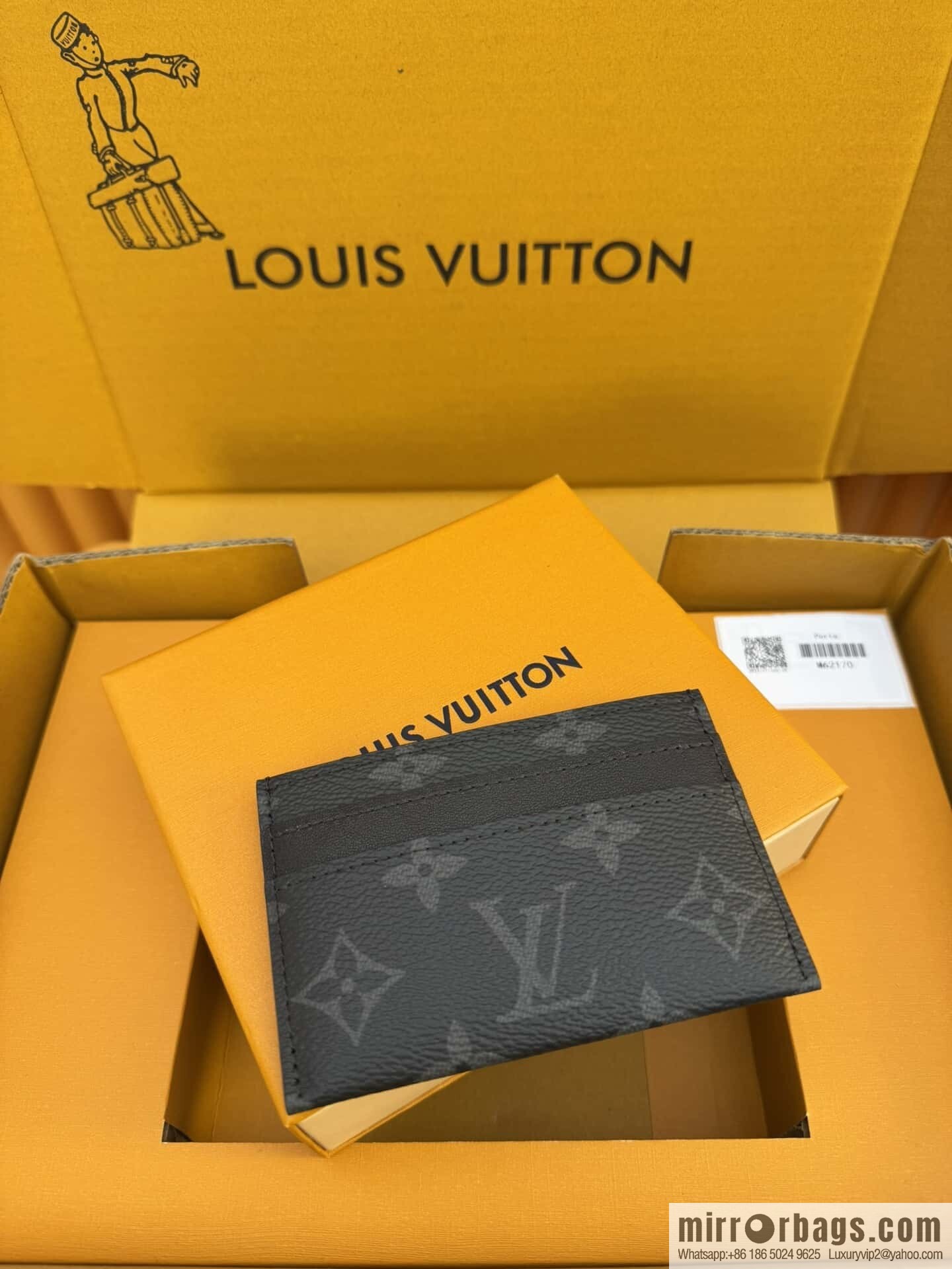 LV M62170 [Official chip version]