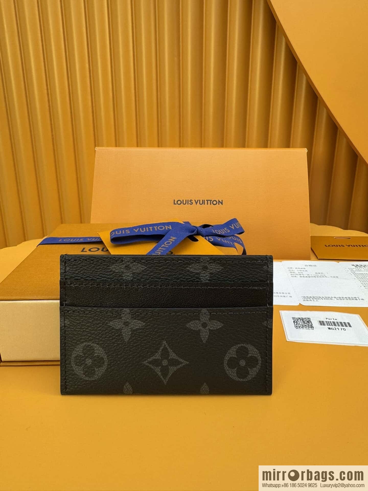 LV M62170 [Official chip version]