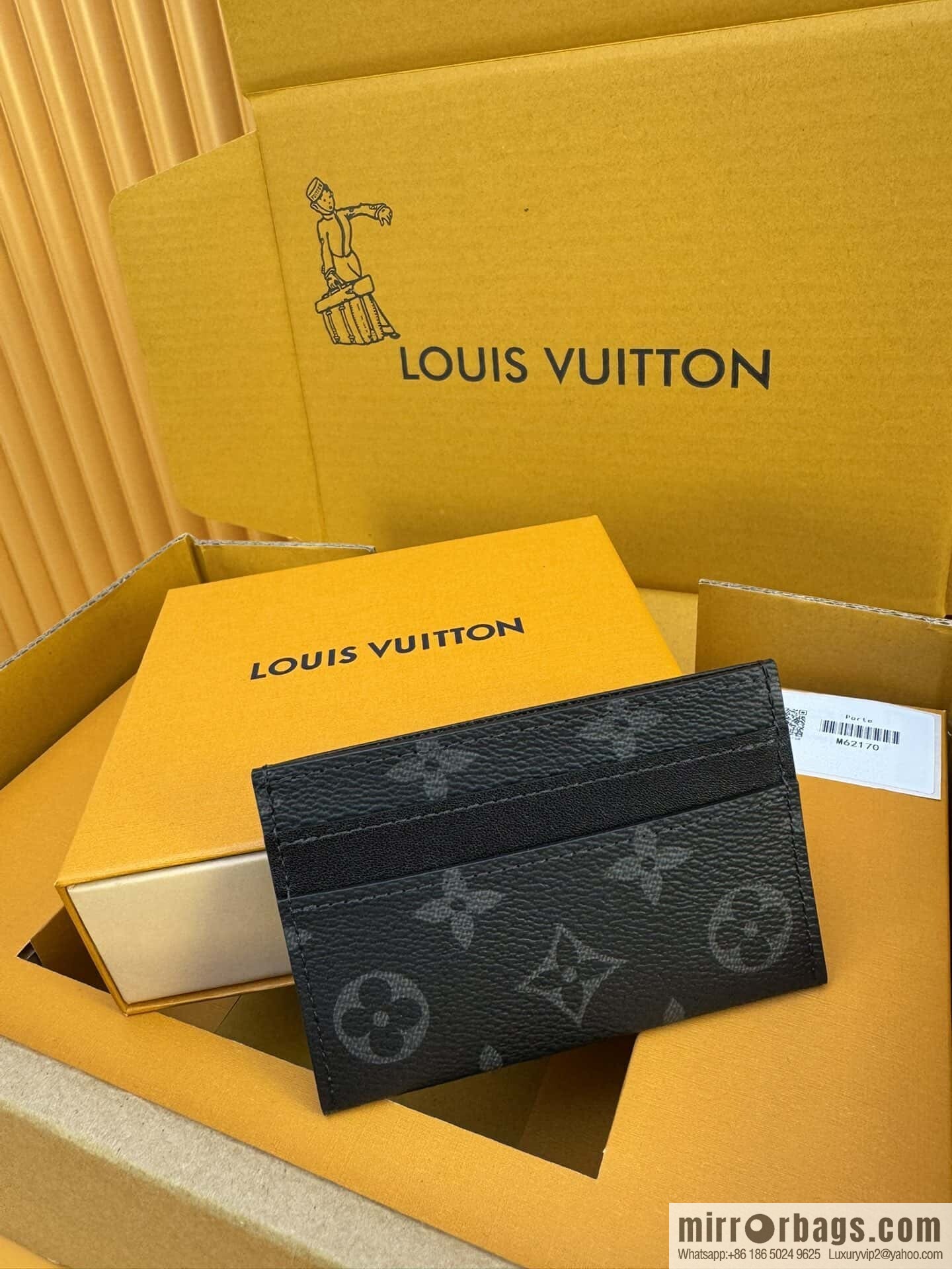 LV M62170 [Official chip version]