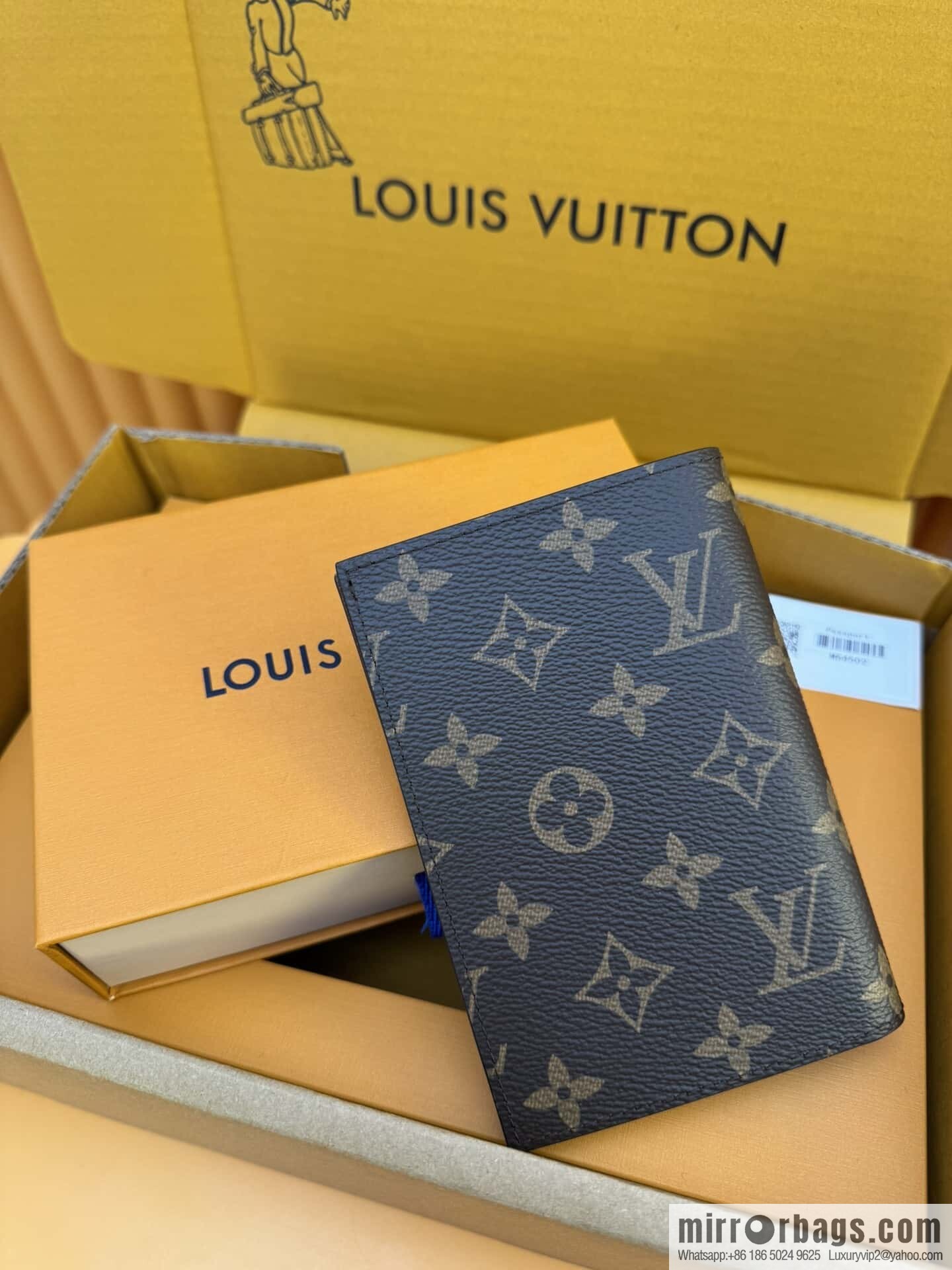 LV M64502 [Official chip version]