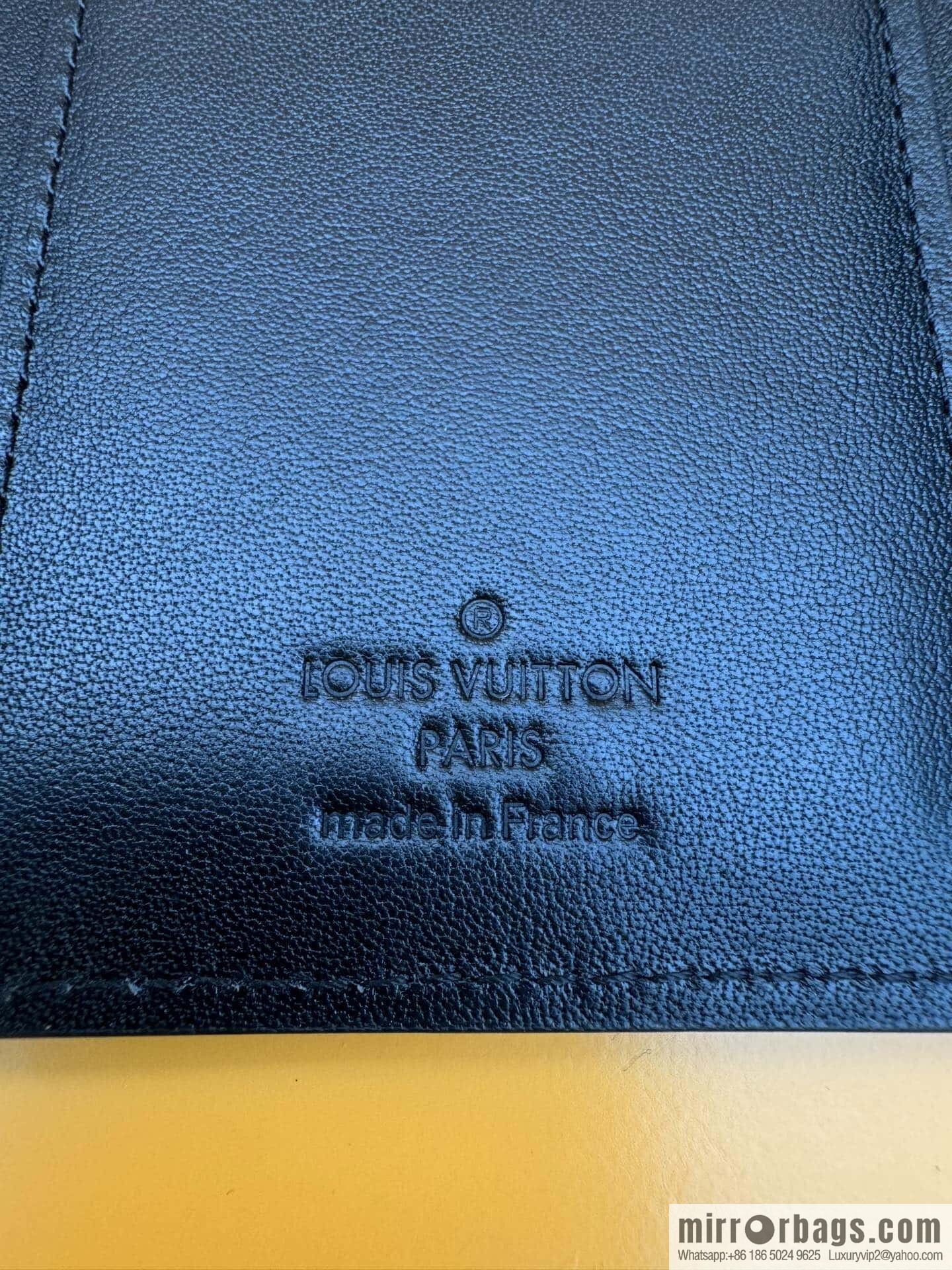 LV M12635 [Official all-steel chip version]