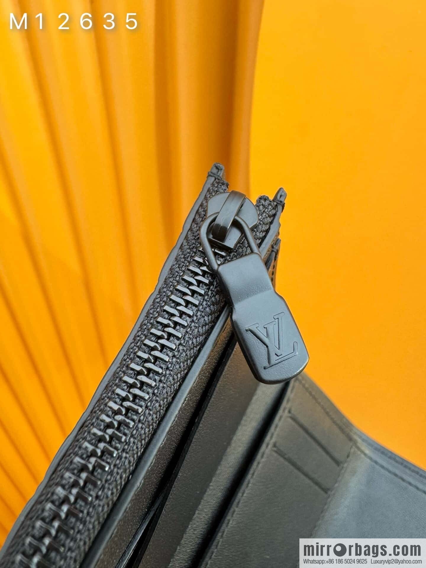 LV M12635 [Official all-steel chip version]