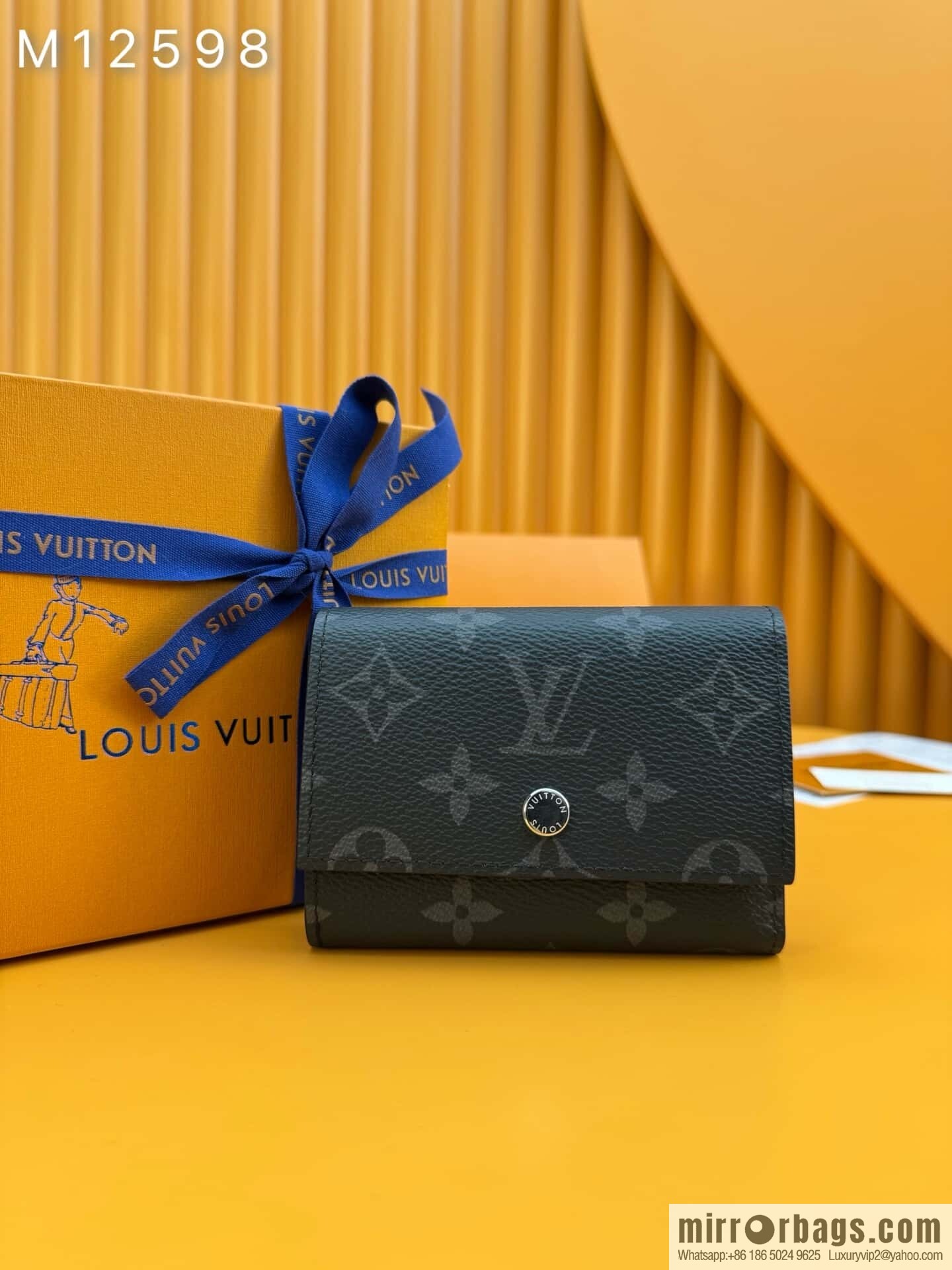 LV M12598 [Official full chip version]