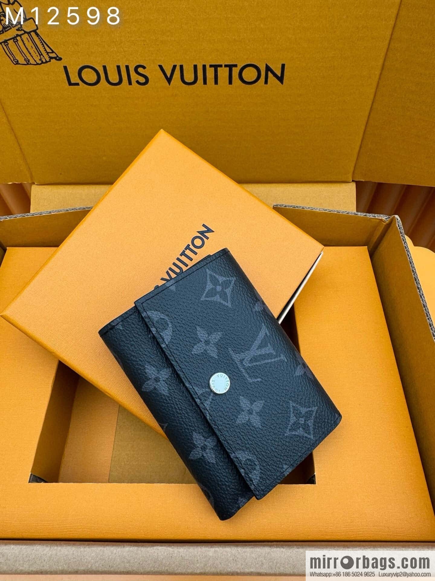 LV M12598 [Official full chip version]