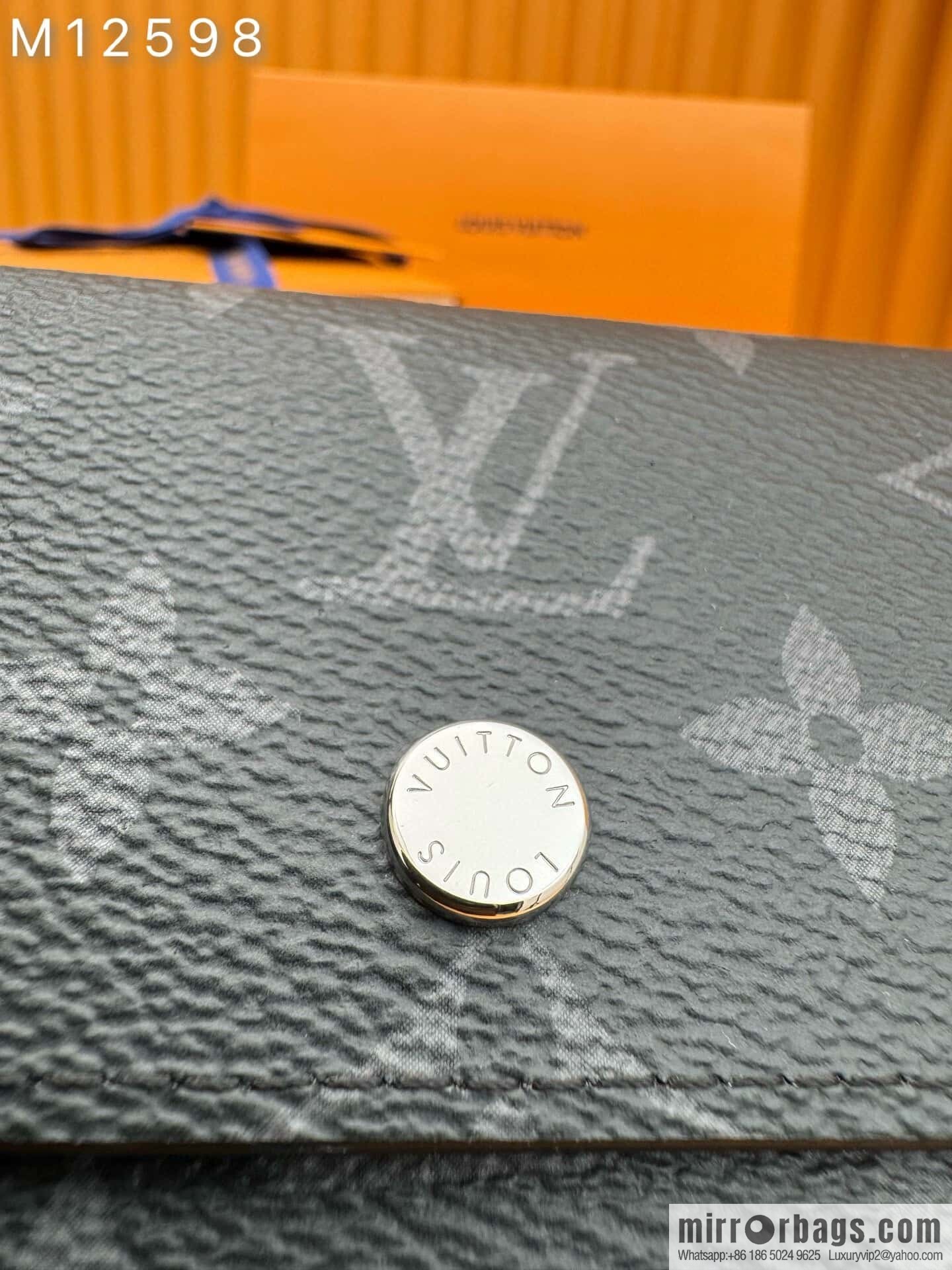 LV M12598 [Official full chip version]