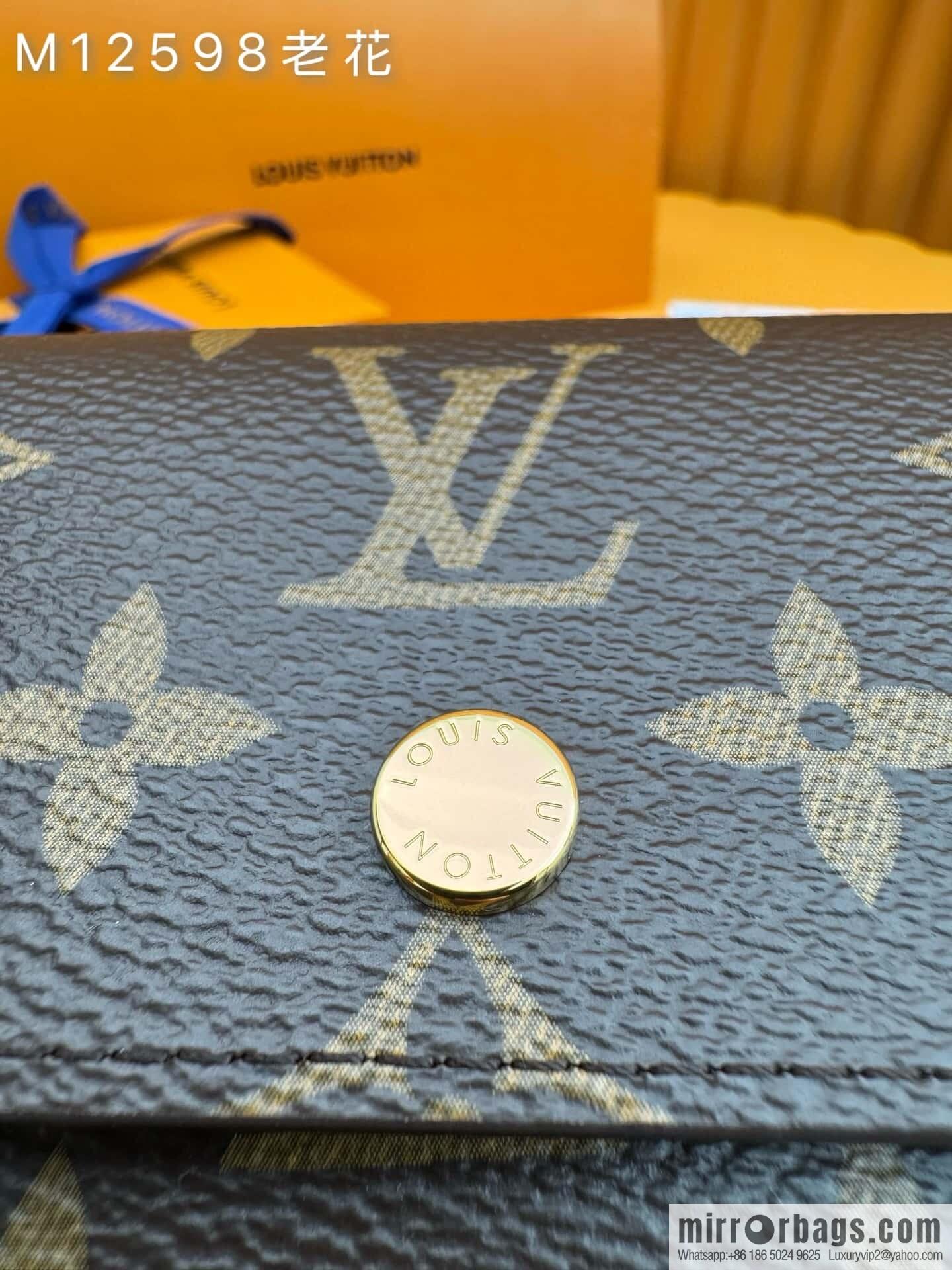 LV M12598 presbyopia [official full chip version]