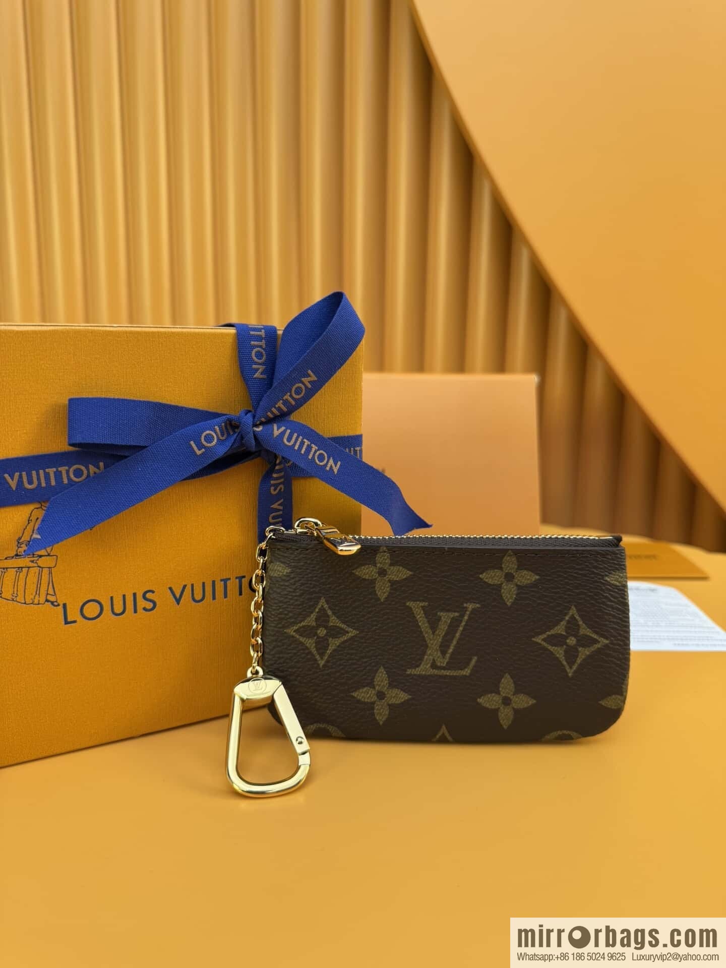 LV key case M62650 [official full chip version]
