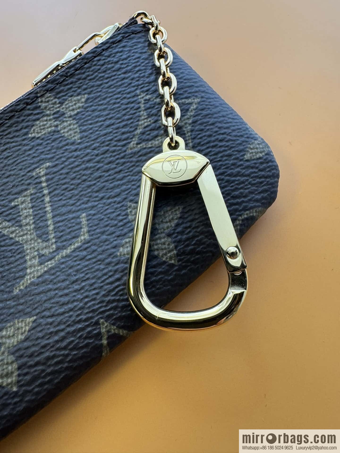 LV key case M62650 [official full chip version]