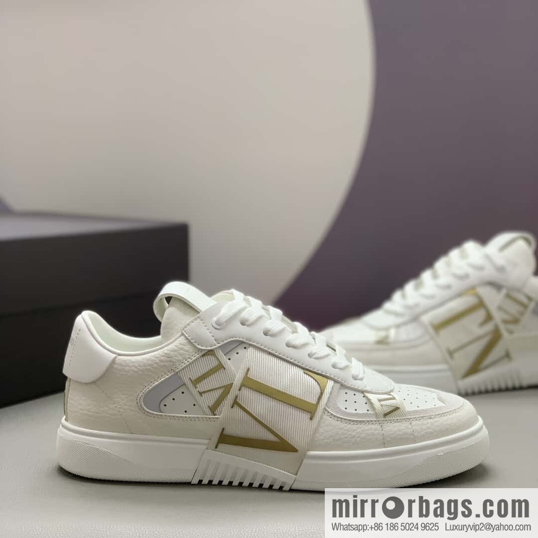 Valentino Valentino 🔥 men's and women's sneakers