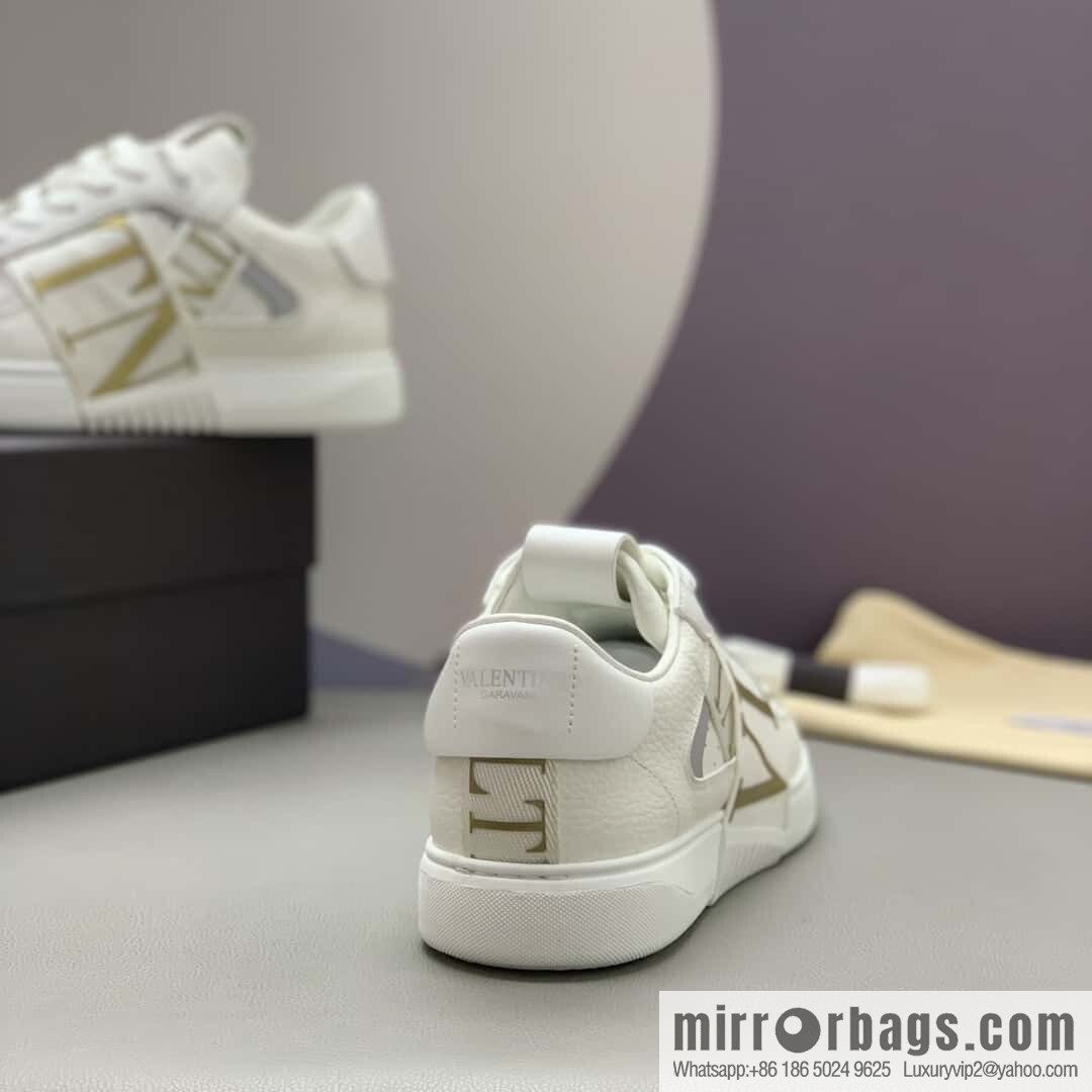 Valentino Valentino 🔥 men's and women's sneakers