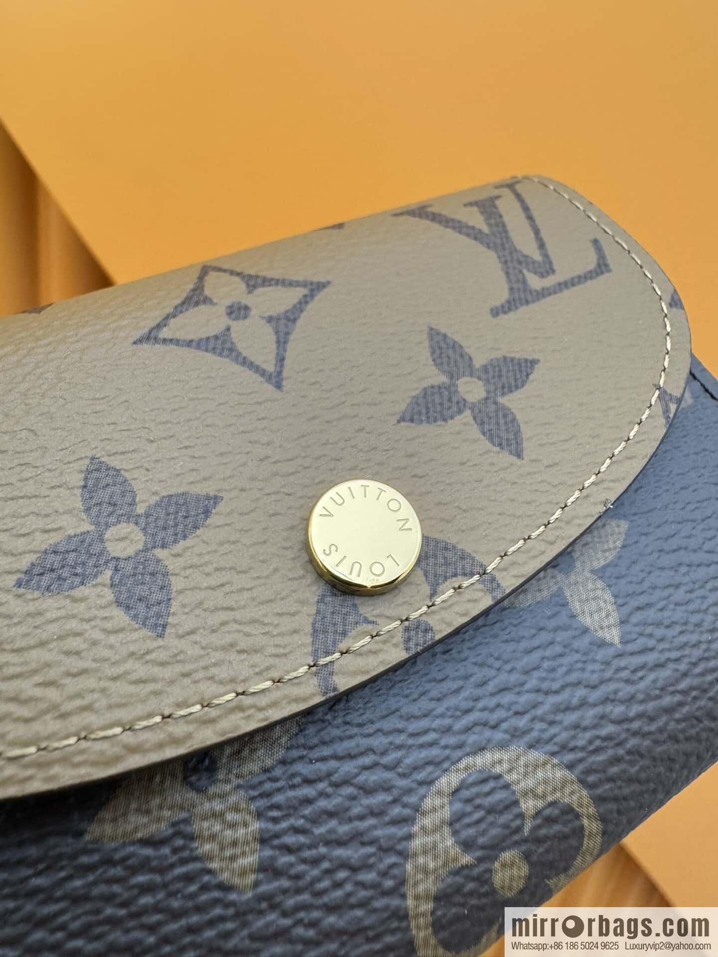 LV Rosalie change bag M82333 [official full chip version]