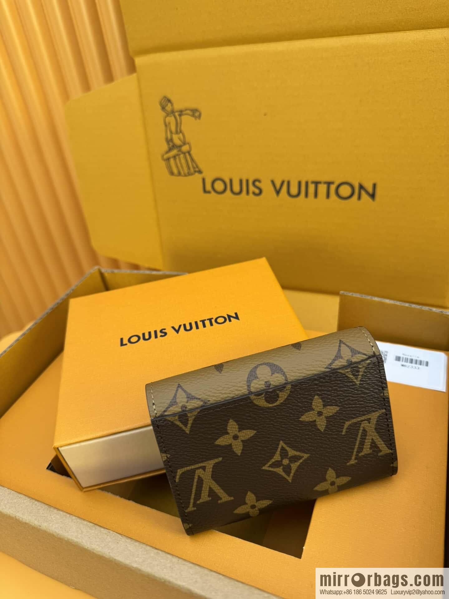 LV Rosalie change bag M82333 [official full chip version]
