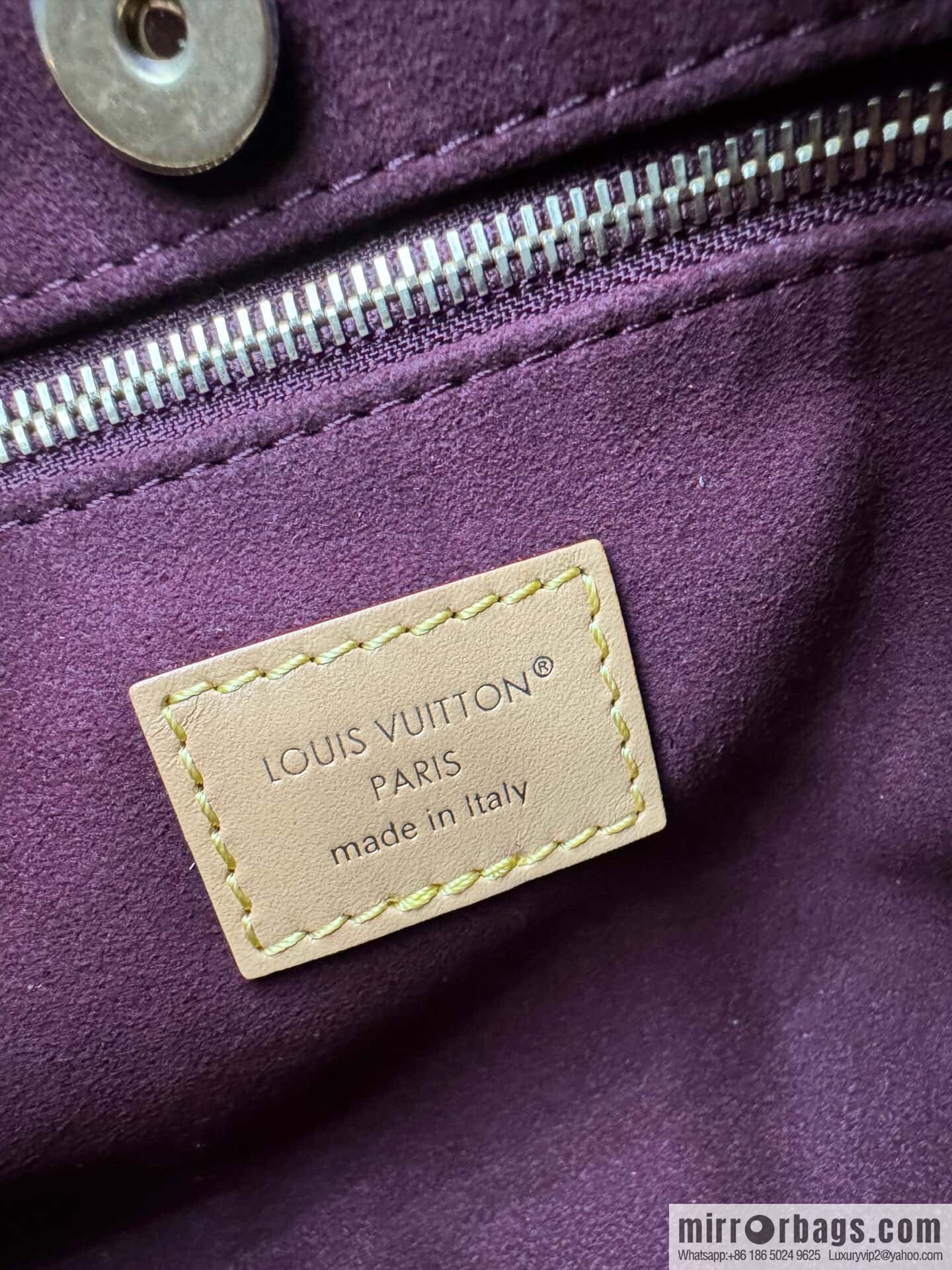 LV M13014 CarryAll BB