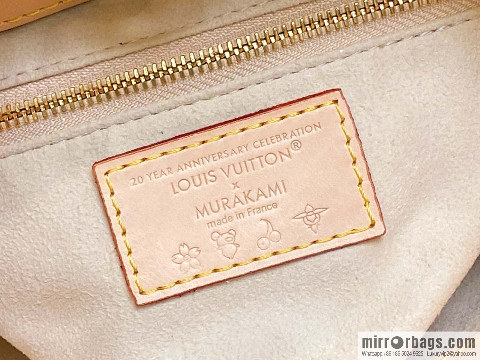 [Boutique‑grade] M14680 white color, bucket bag Rivage BB handbag 2025 spring and summer show