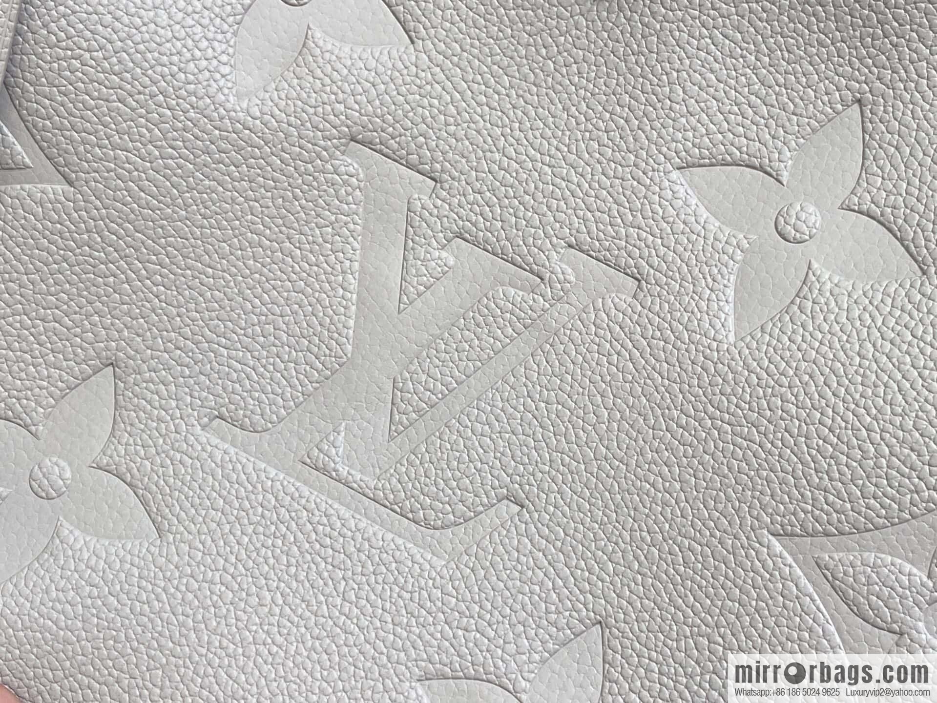 [Boutique‑grade] M12917 light gray, taro purple, full leather shopping bag CarryAll small handbag