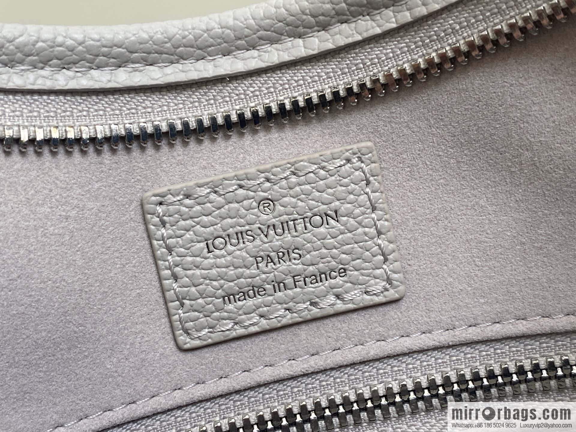 [Boutique‑grade] M12917 light gray, taro purple, full leather shopping bag CarryAll small handbag