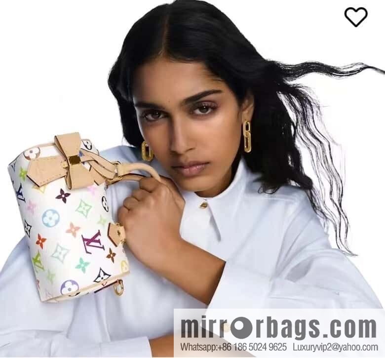LV M13391 COMING SOON LV x TM Nano Speedy
