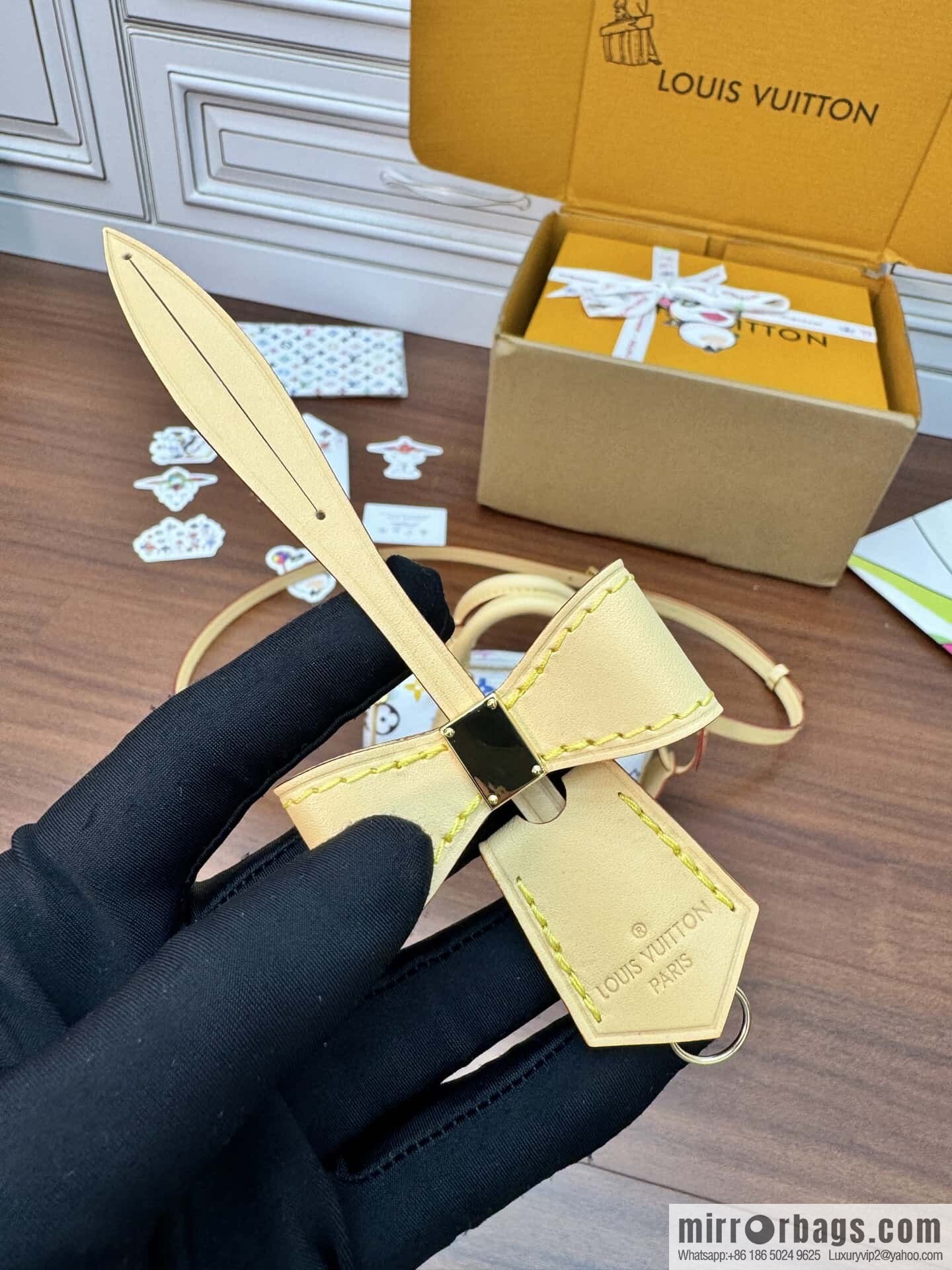 LV M13391 COMING SOON LV x TM Nano Speedy