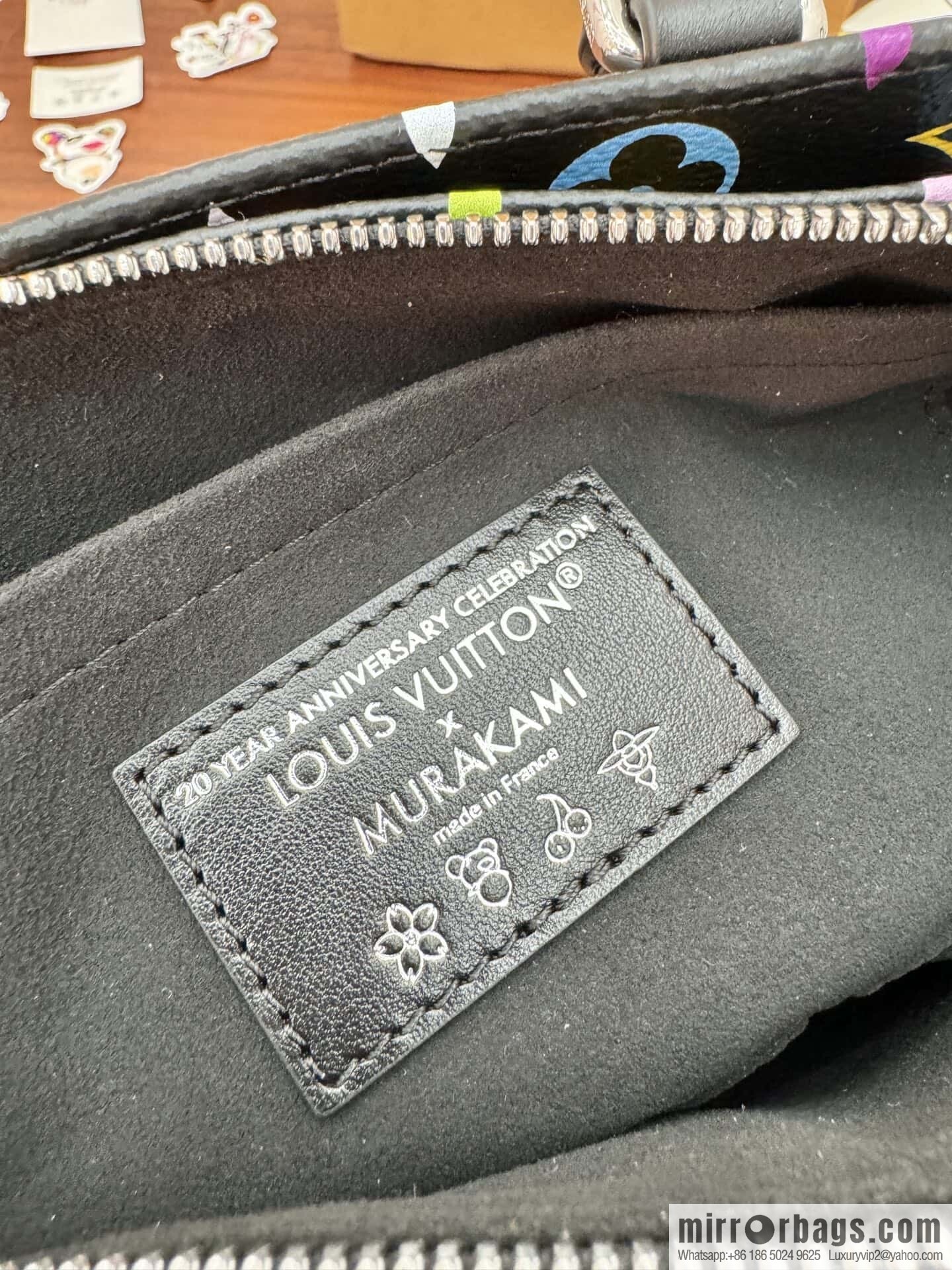 LV M13260 LV x TM OnTheGo East West Chain