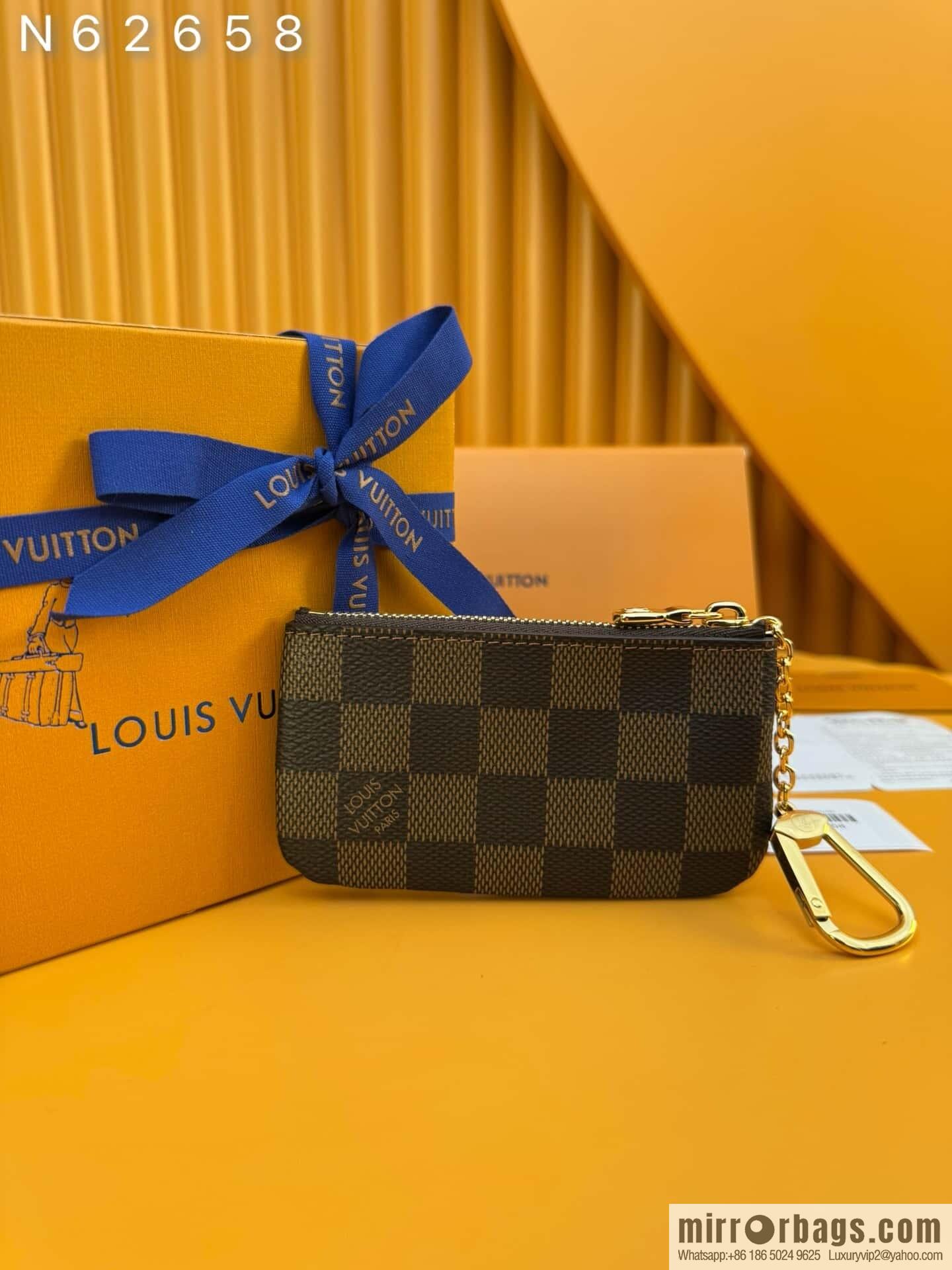LV key case N62658 [official full chip version]