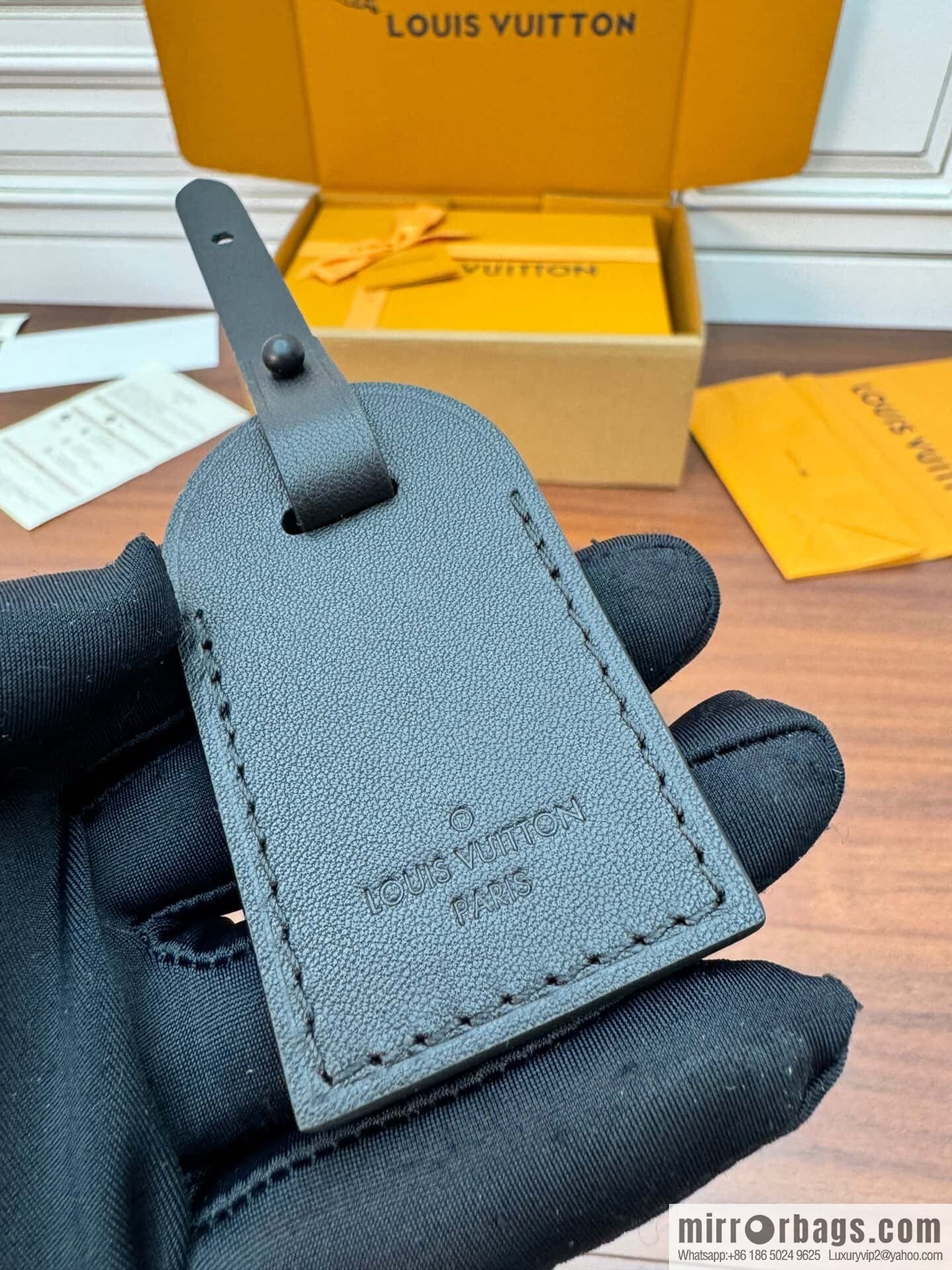 LV M12599 BOSPHORE Mini Handbag